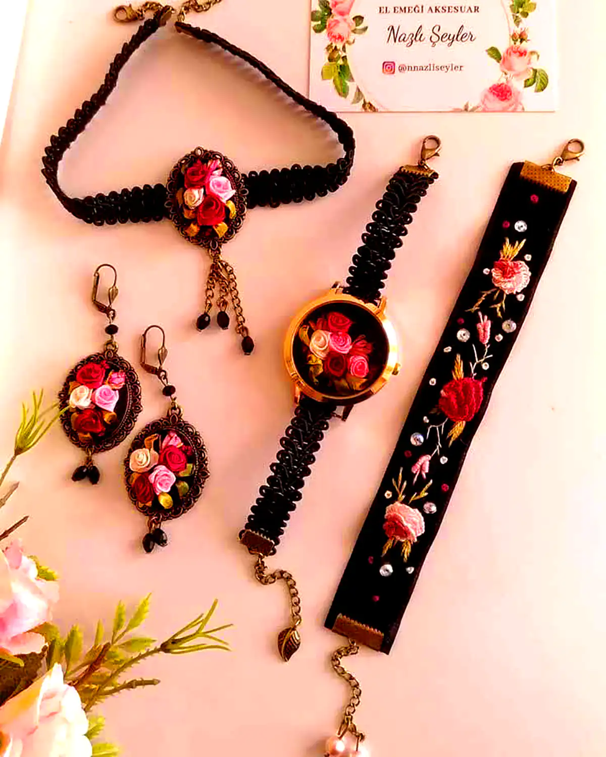 ساعت شیک و جدید مچی