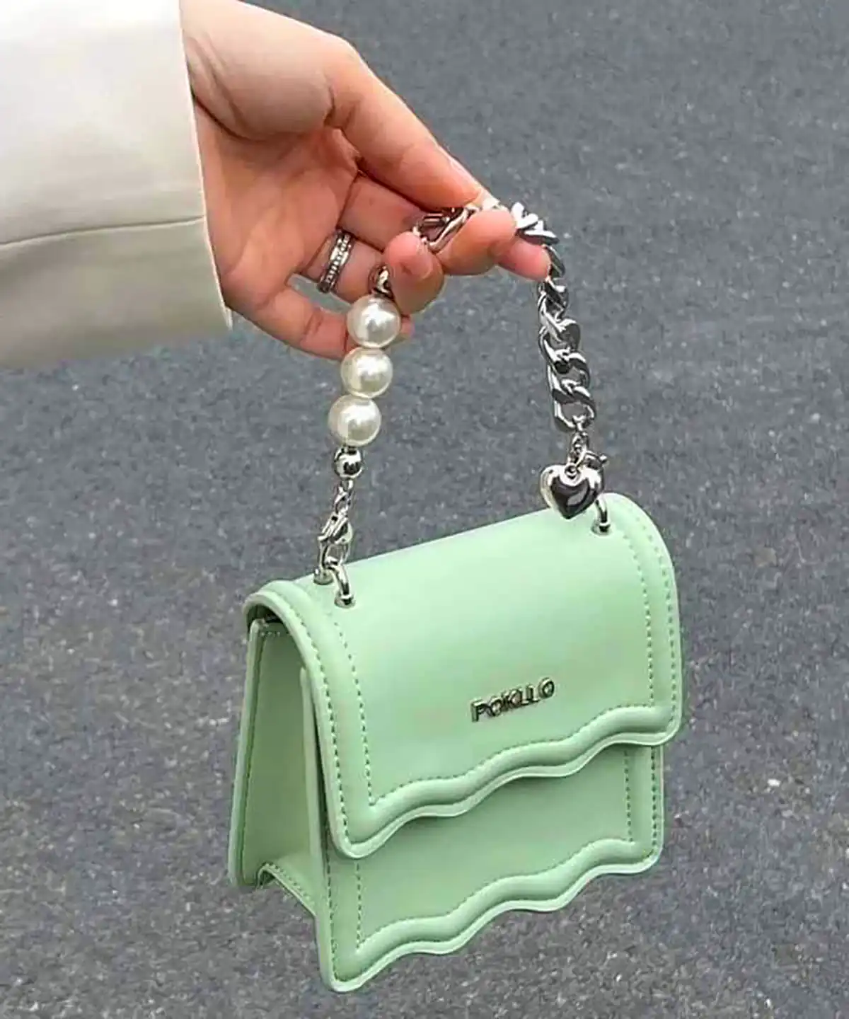 کیف دستی جدید کیوت