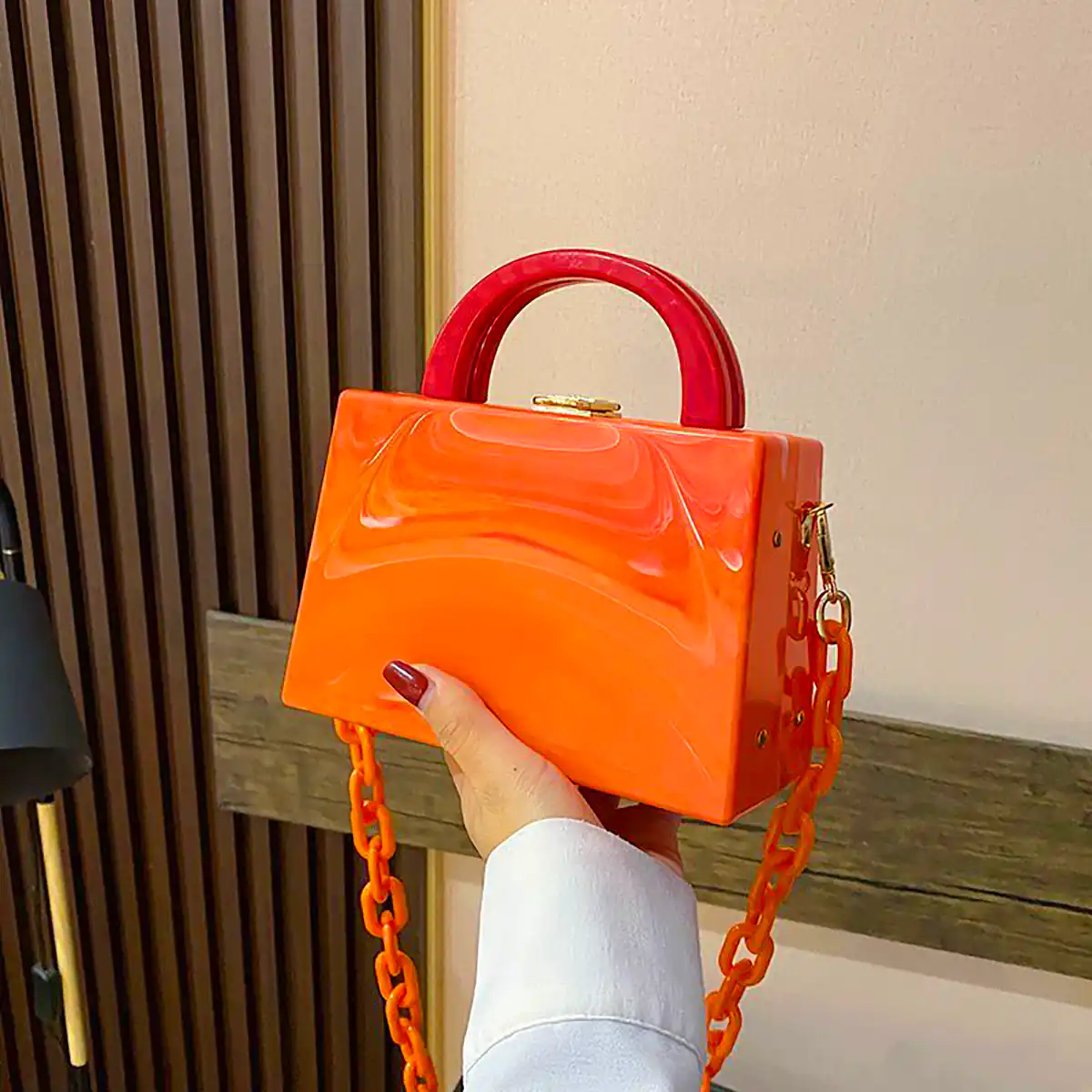 کیف دستی جدید کیوت