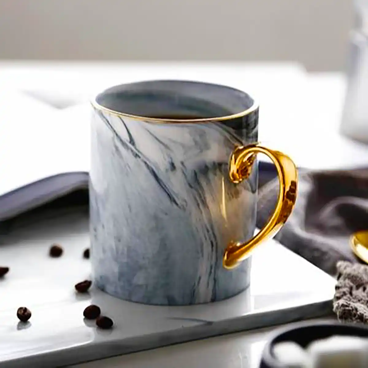 ماگ طرحدار سرامیکی