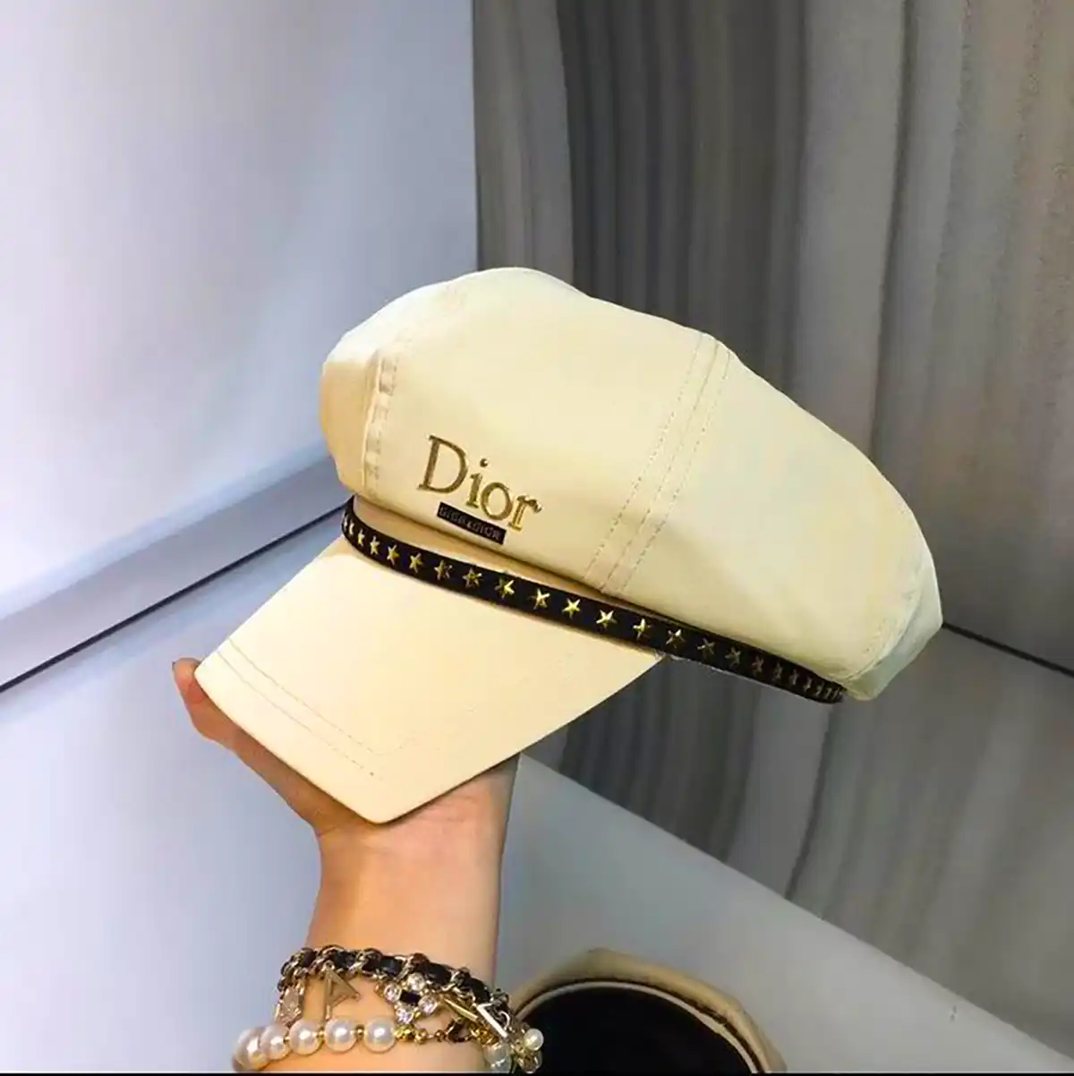 کلاه گرم و شیک پاییزی