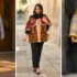 کت سنتی شیک و ترند؛ ۱۵ مدل با رنگ‌های جذاب و شیک برای شما