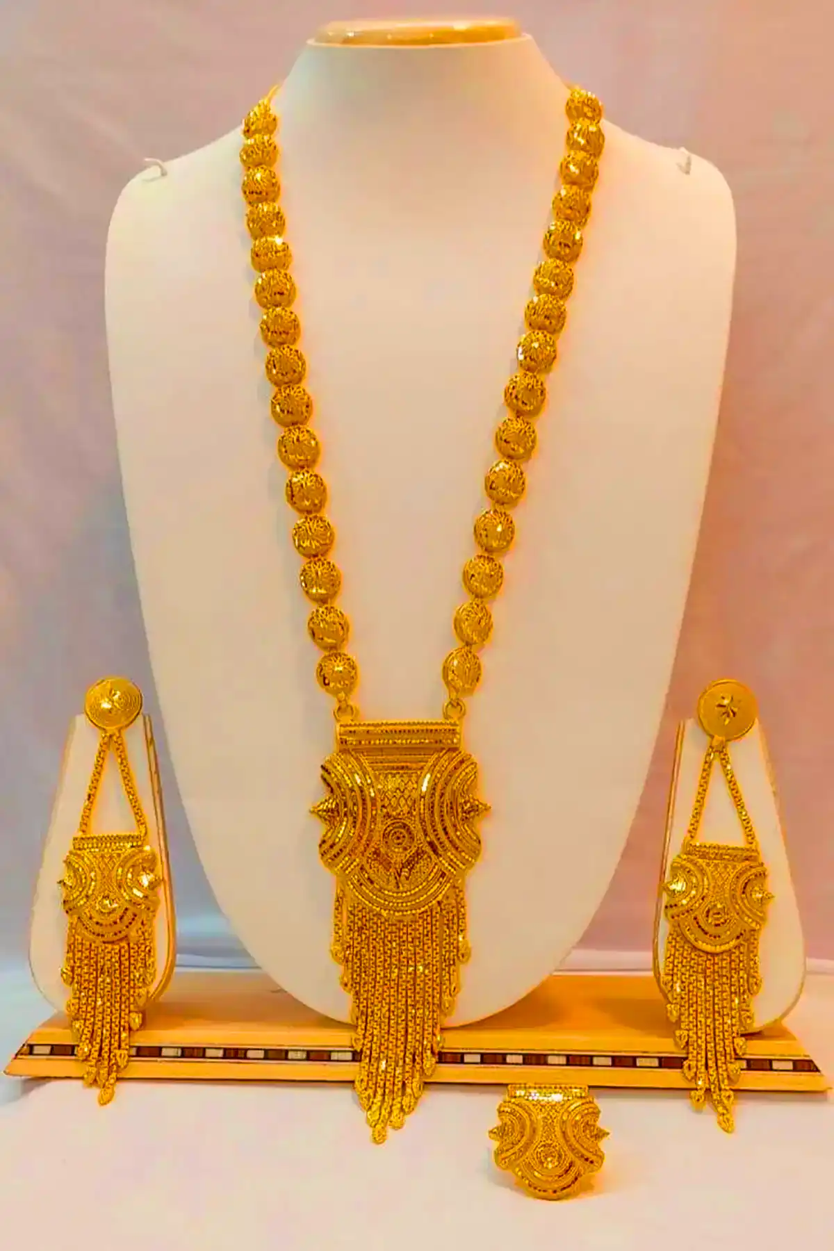 سرویس طلا هندی شیک
