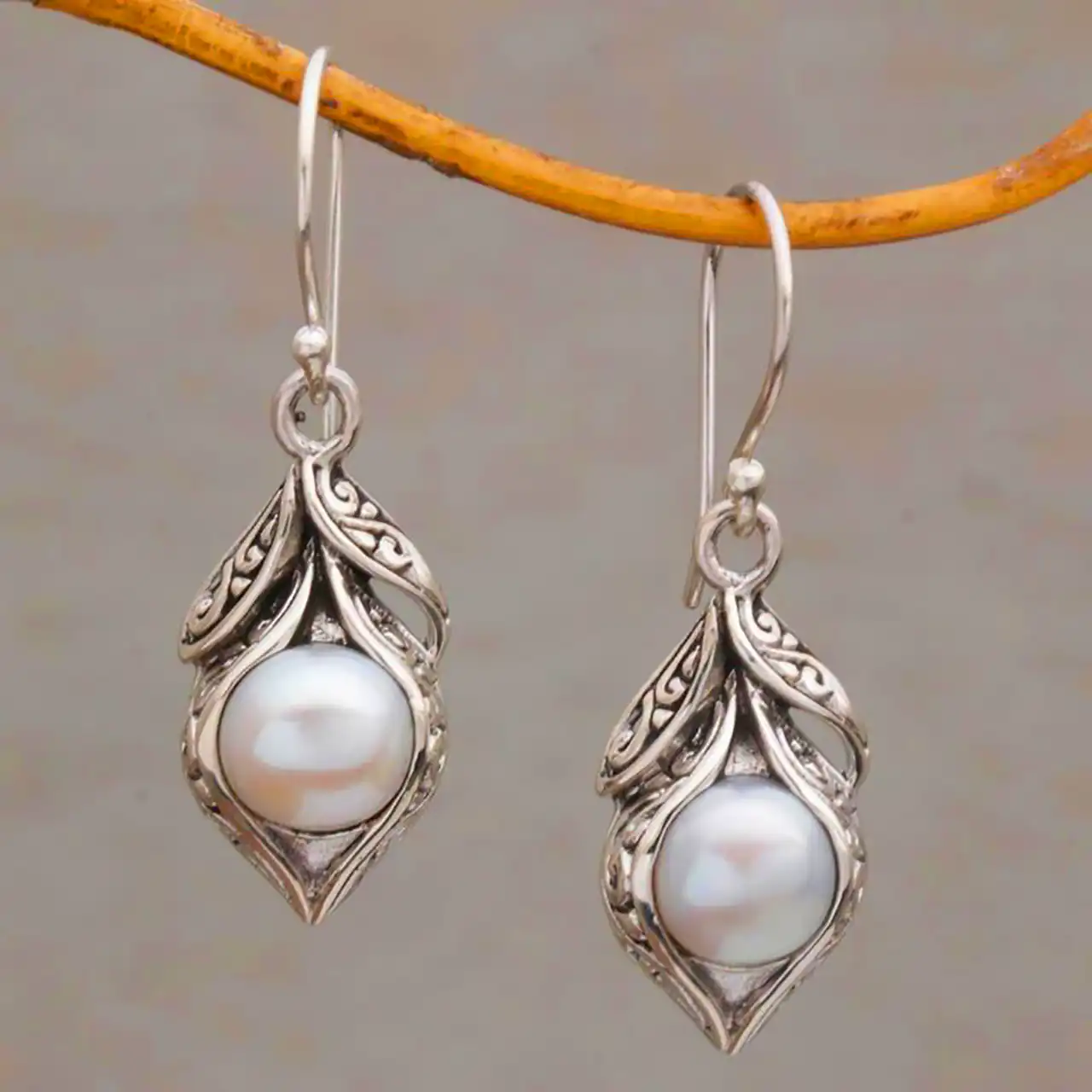 گوشواره میخی مینیاتوری
