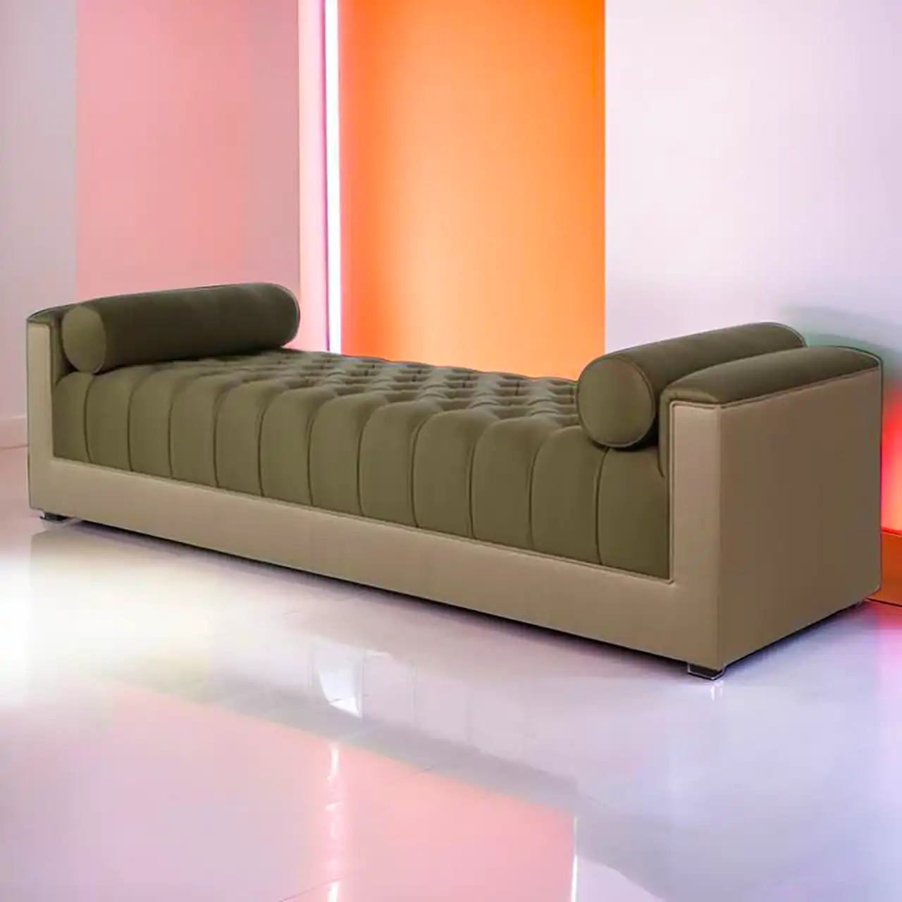 نیمکت نشینمن مدرن شیک