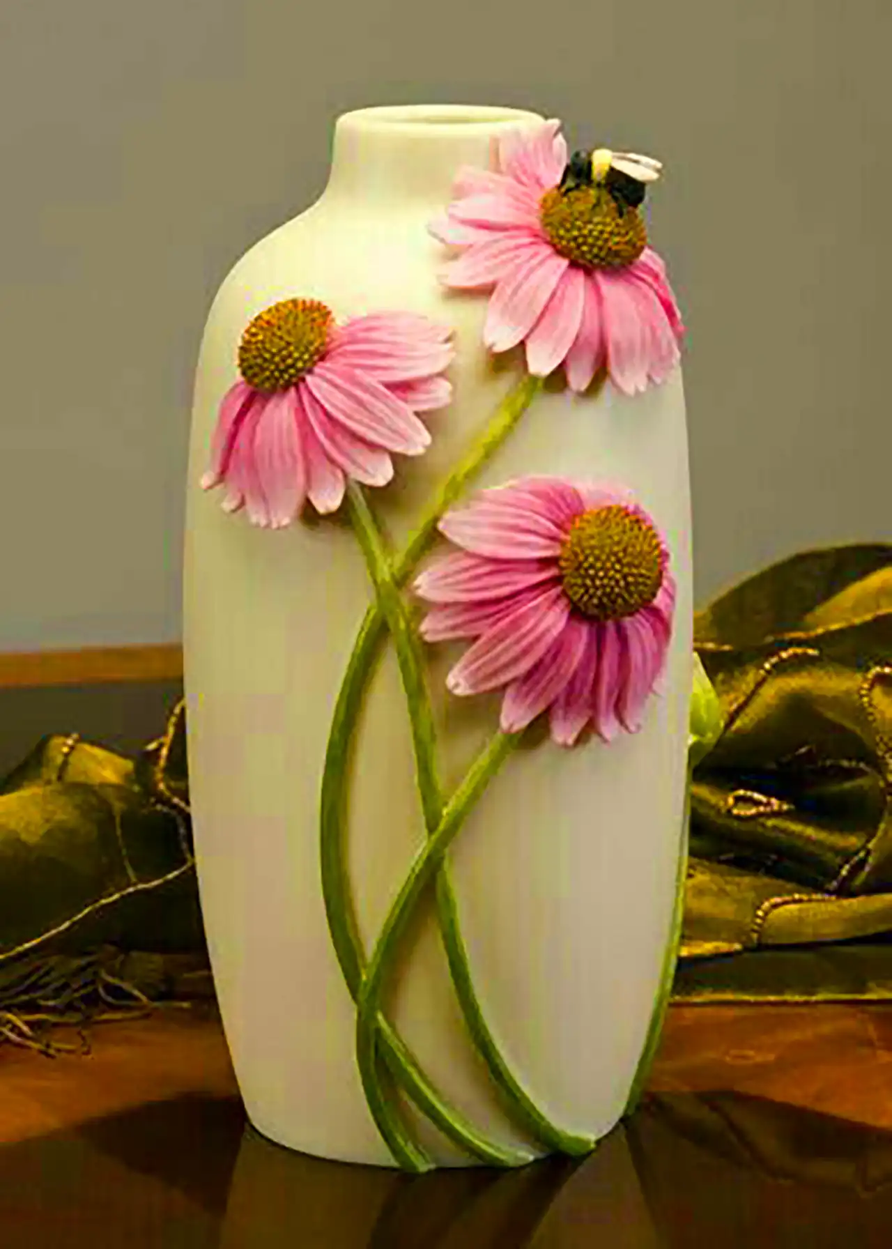 گلدان پینترستی خاص