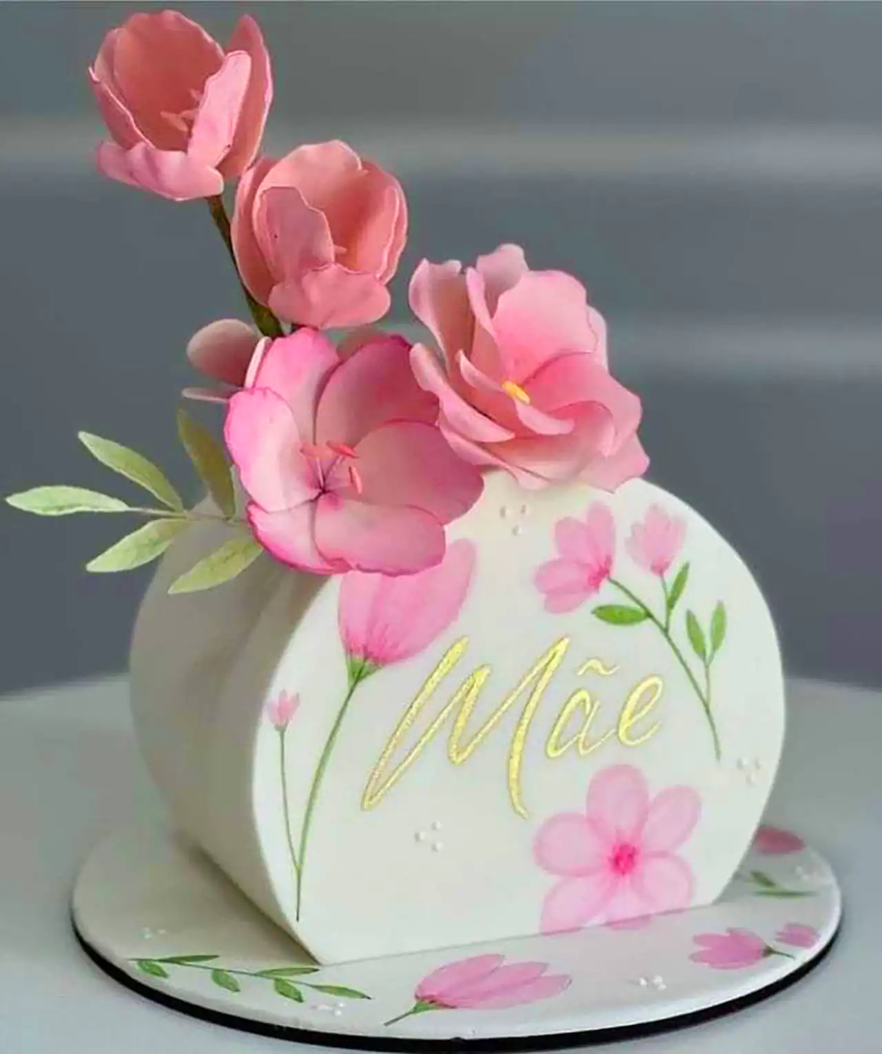 کیک تولد جدید شیک