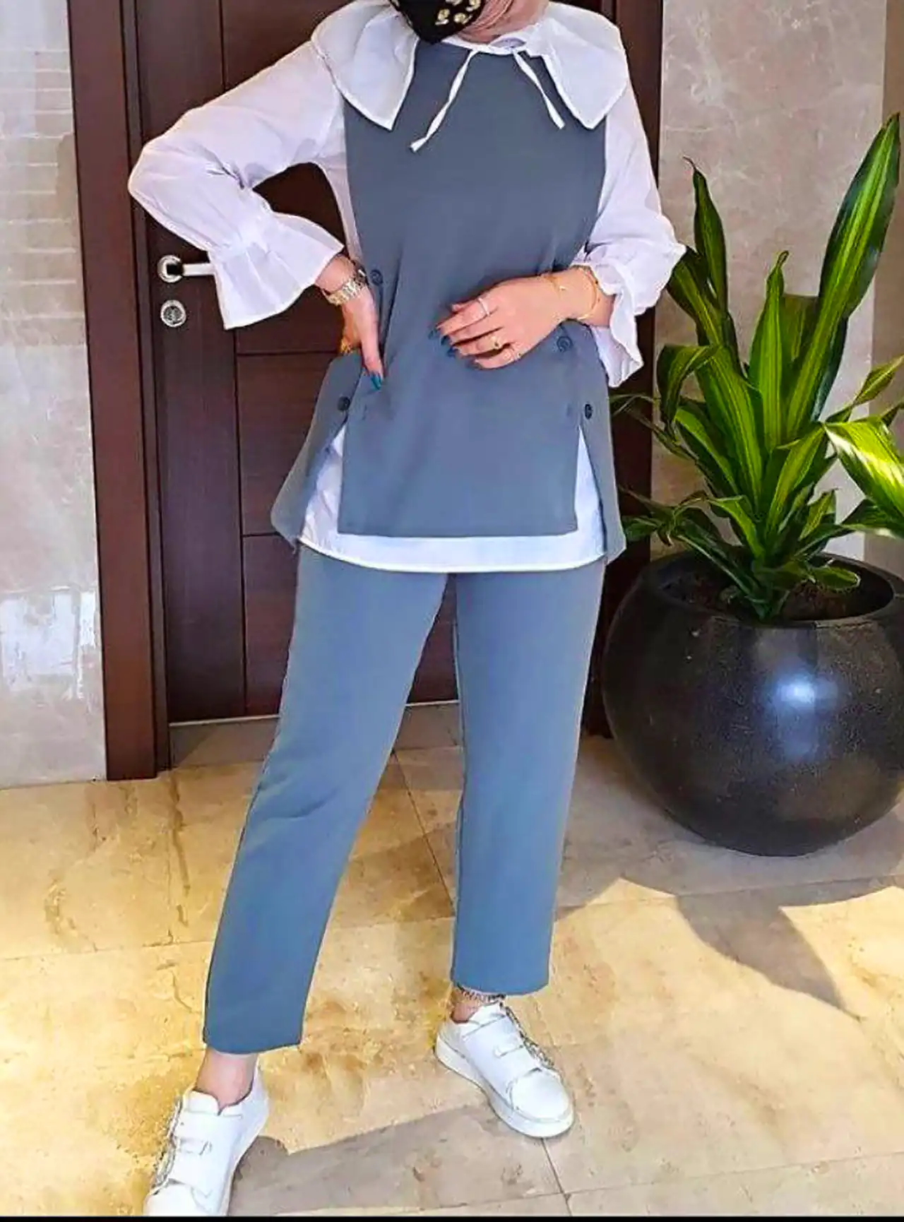 استایل زنانه برای بهار 1405