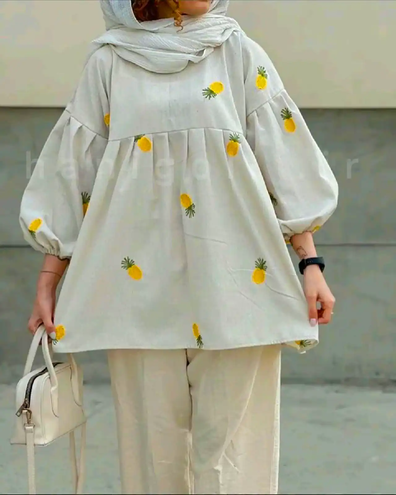 استایل زنانه برای بهار 1405