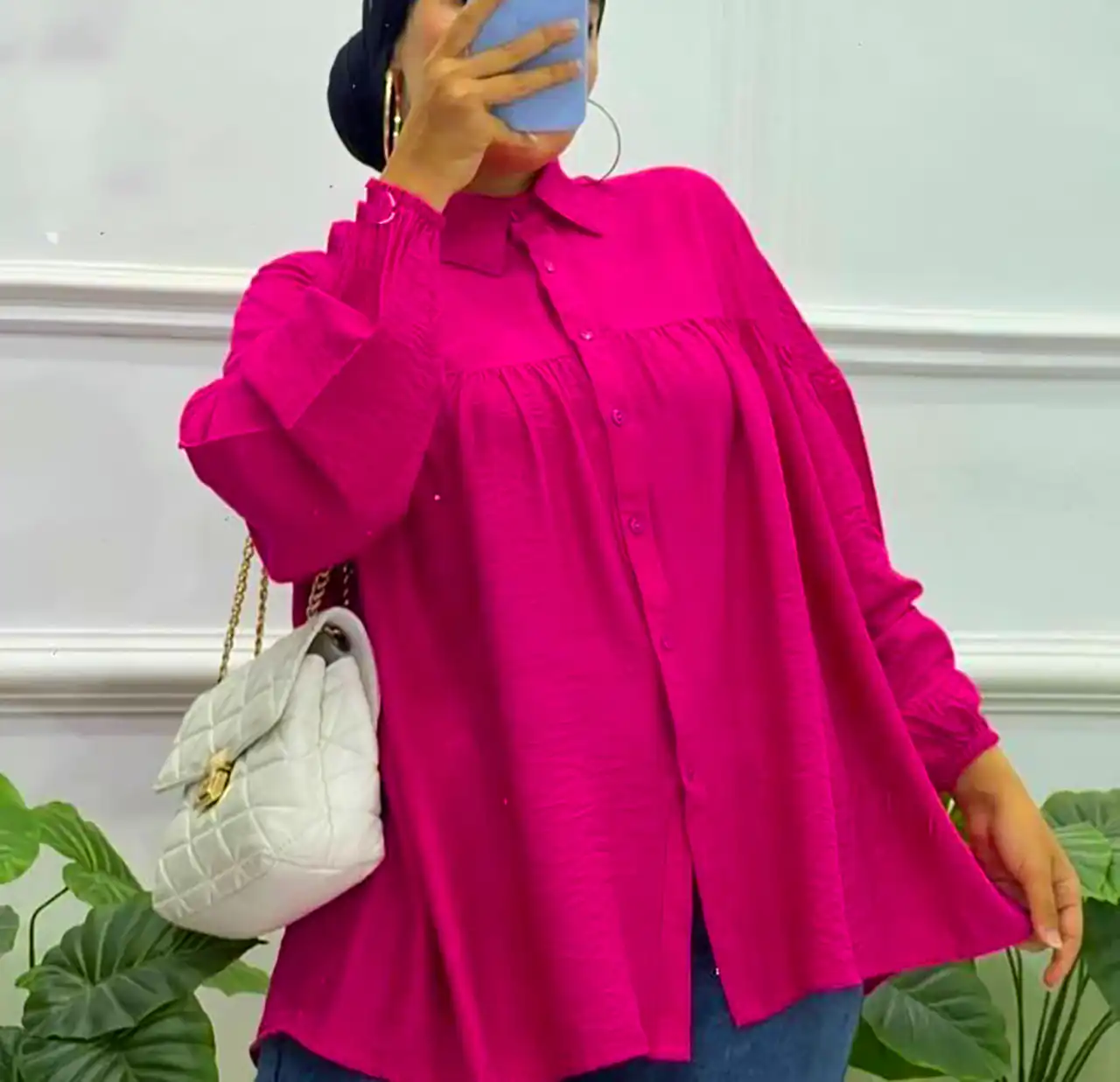 استایل زنانه برای بهار 1405