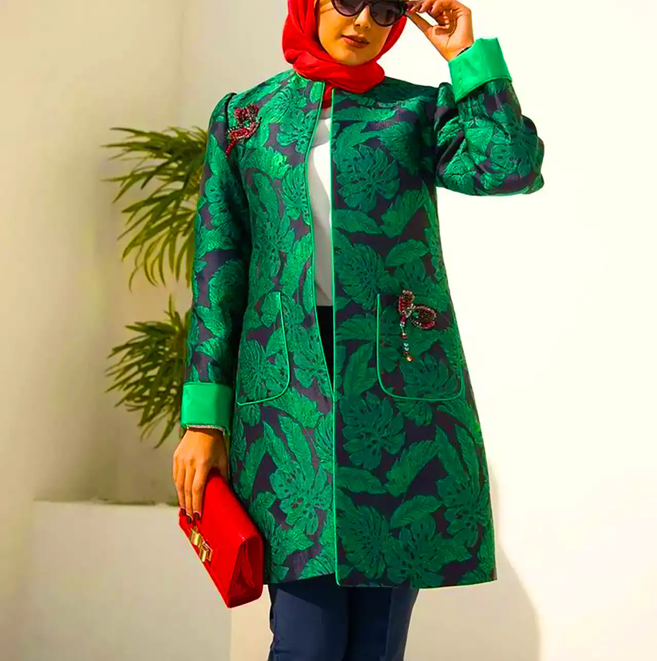 استایل زنانه جدید