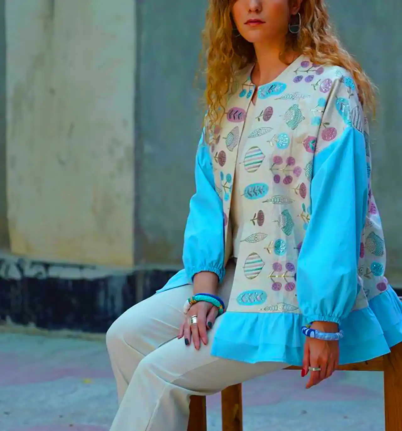 استایل زنانه جدید