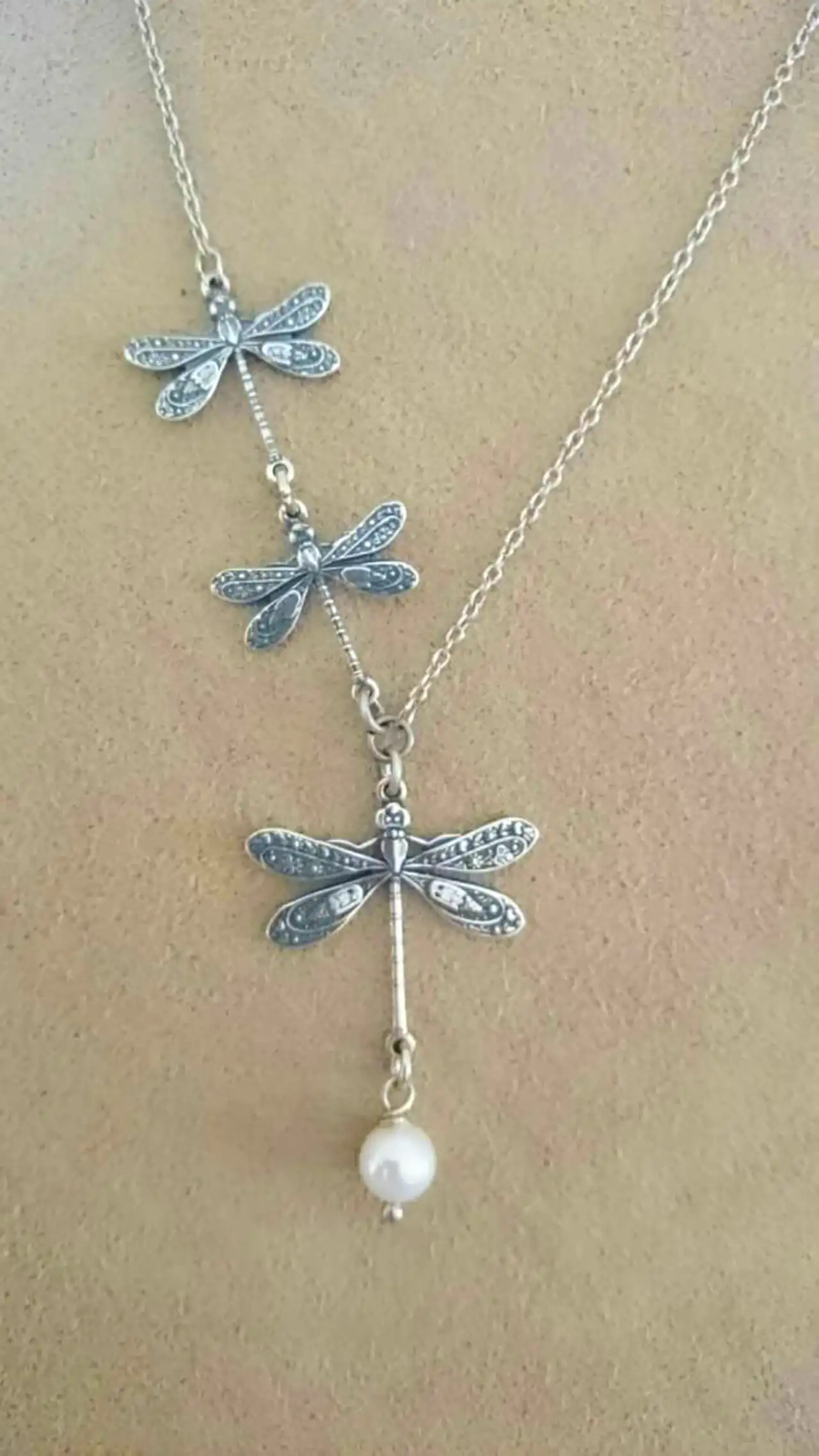 گردن آویز شیک