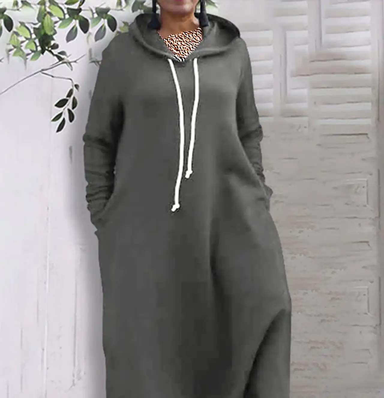 حودی لانگ دخترانه شیک