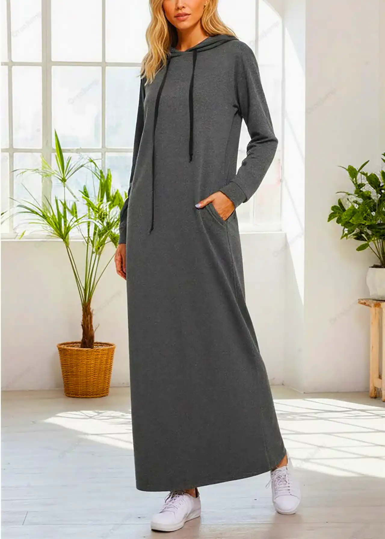 حودی لانگ دخترانه شیک