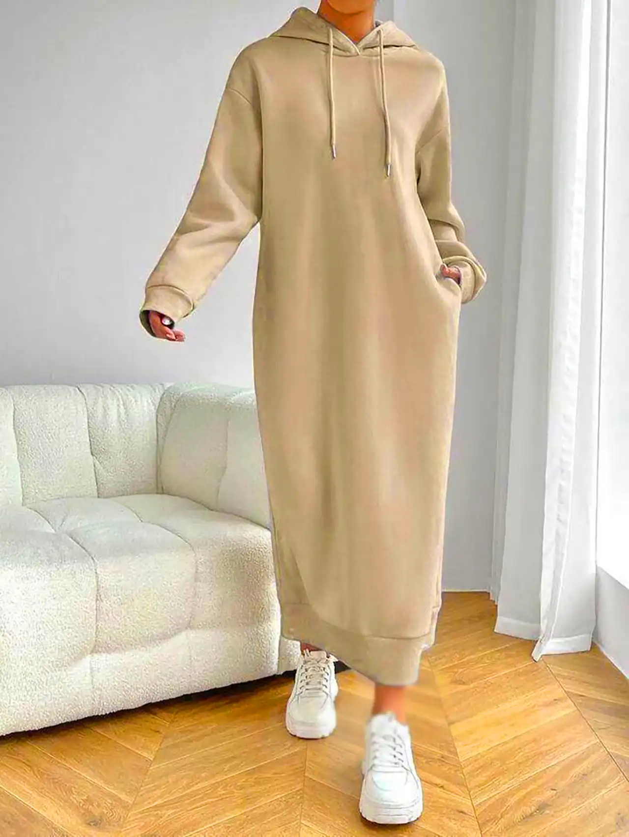 حودی لانگ دخترانه شیک