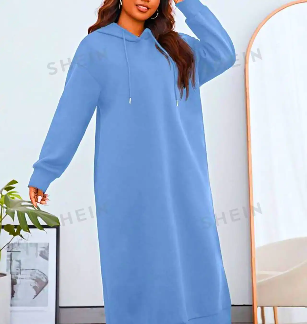 حودی لانگ دخترانه شیک