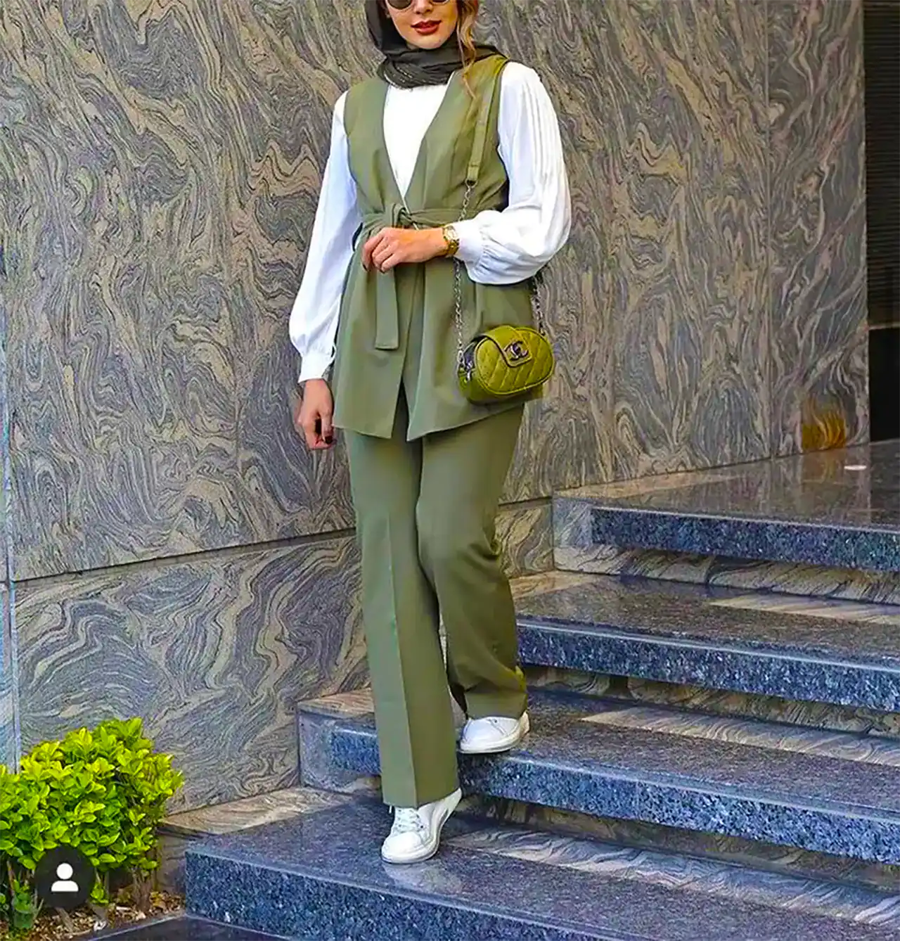 کت زنانه مناسب عید