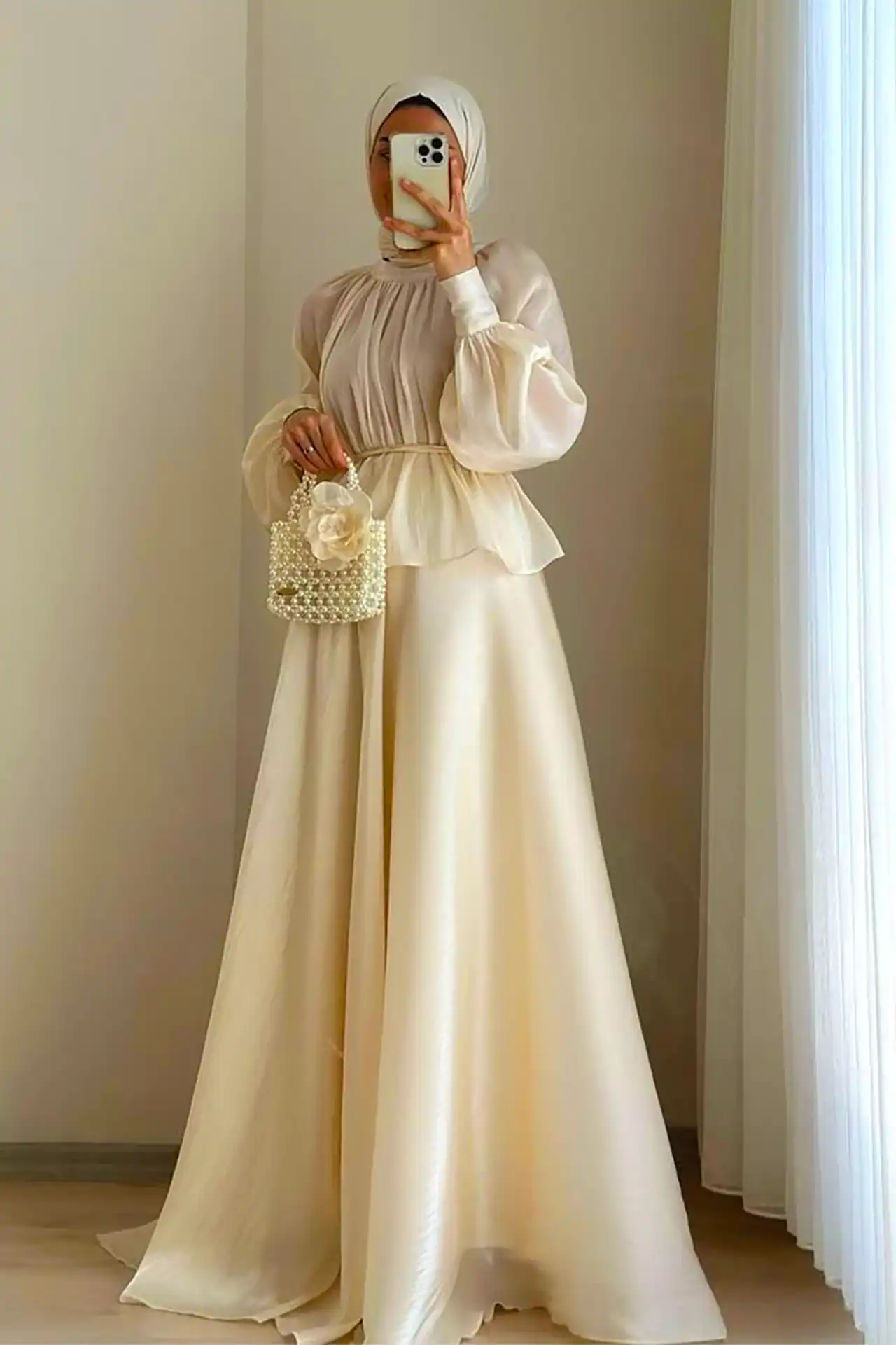 لباس مجلسی مینیمال