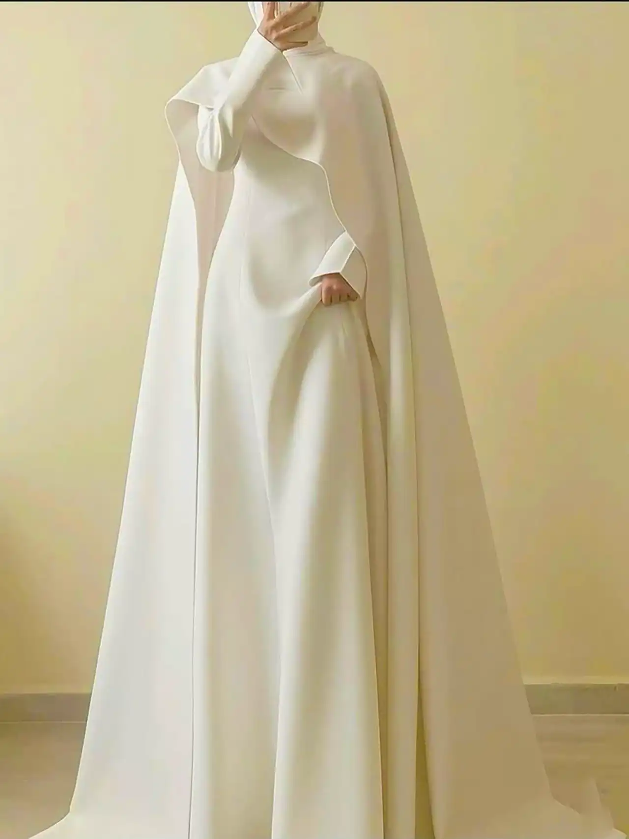 لباس مجلسی مینیمال