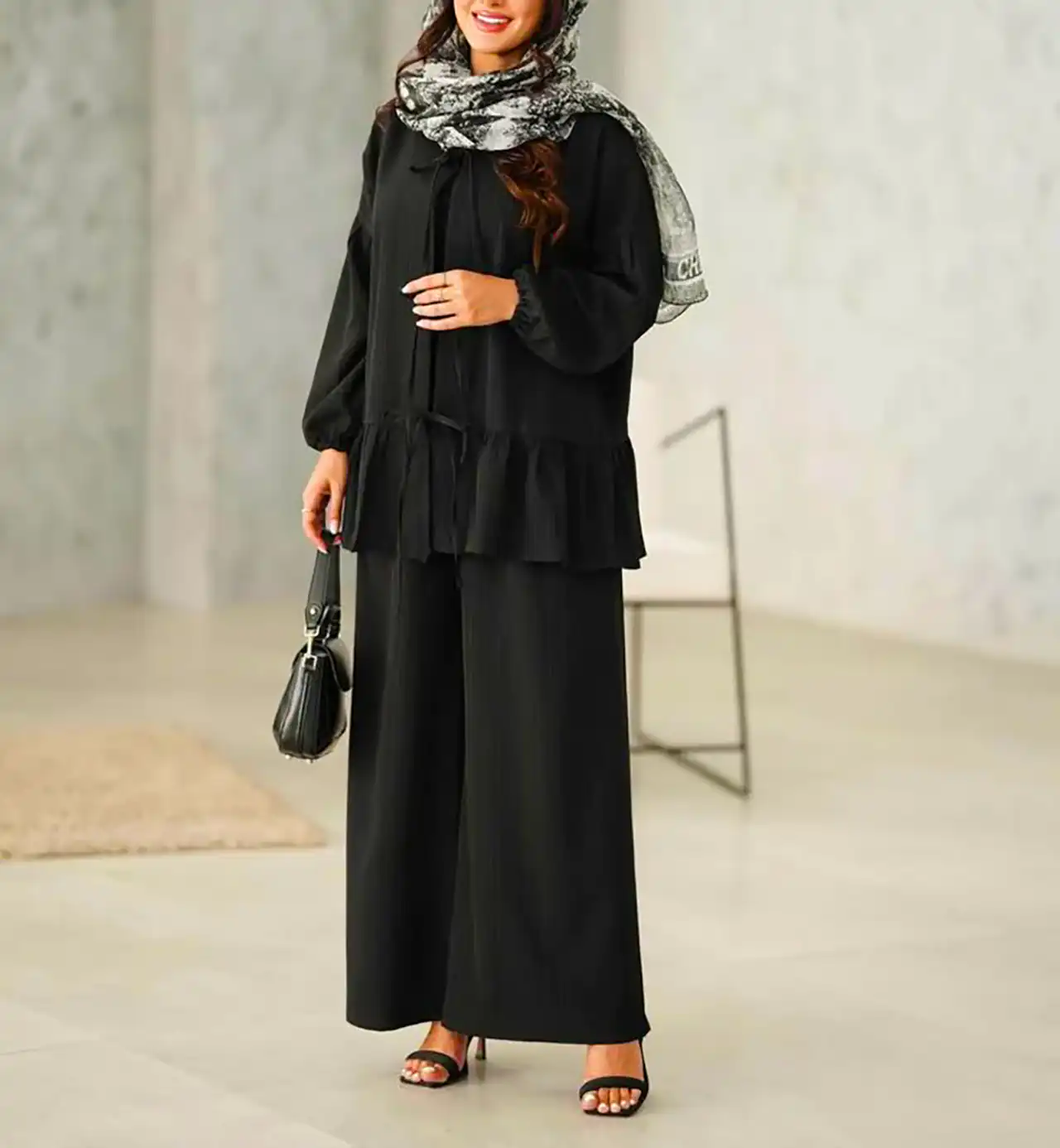 مانتو بهاری خاص زنانه