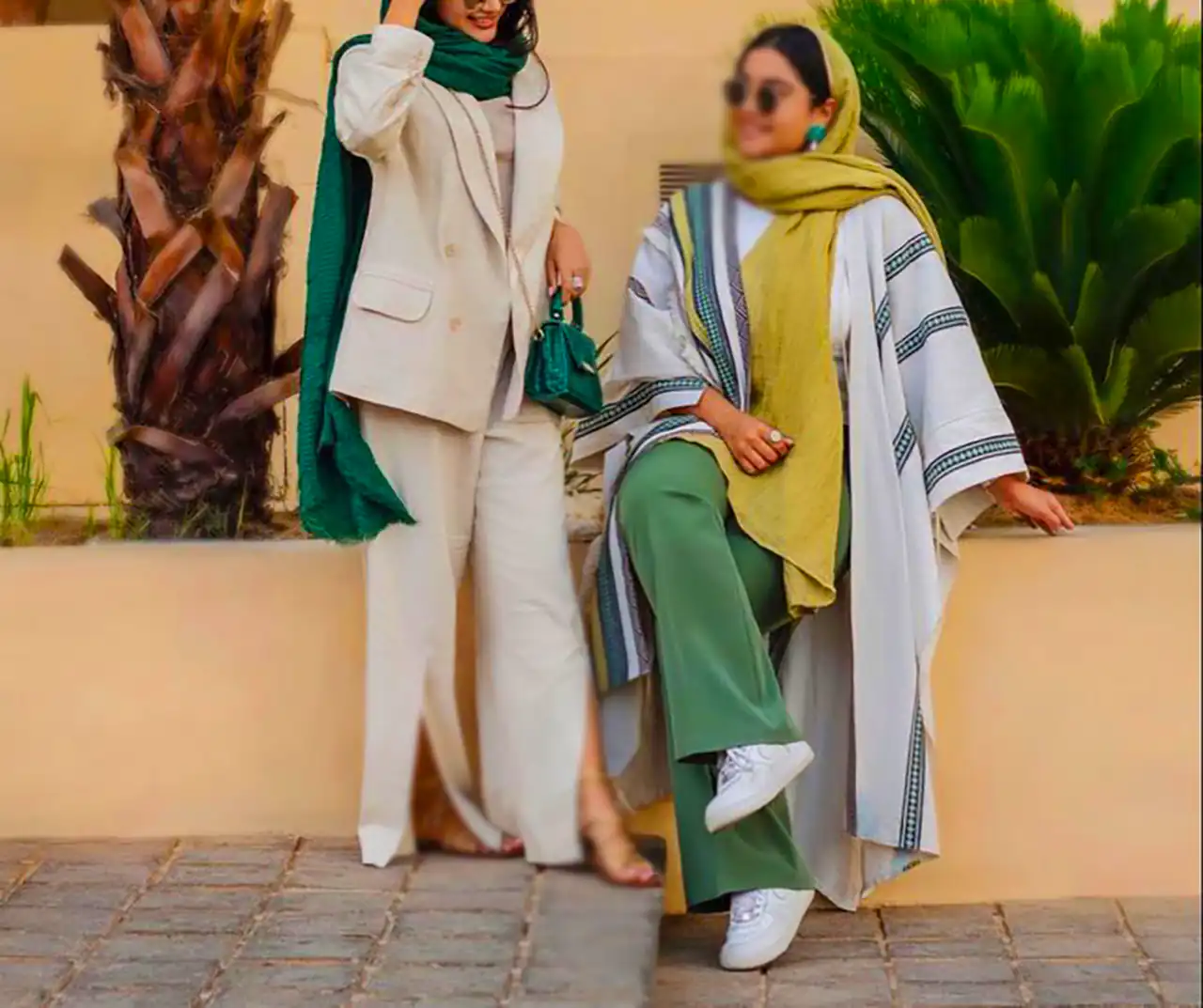 مانتو بهاری خاص زنانه