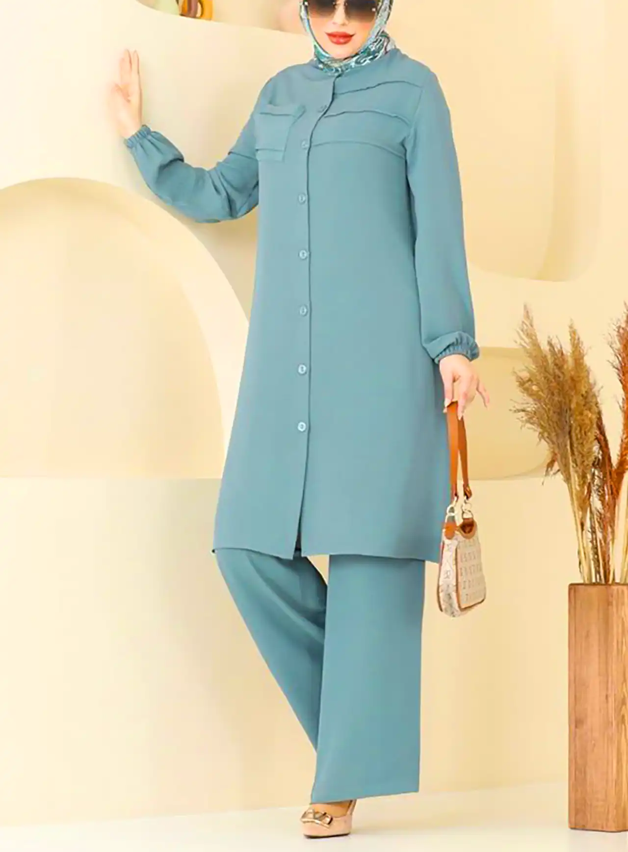 مانتو برای مهمانی