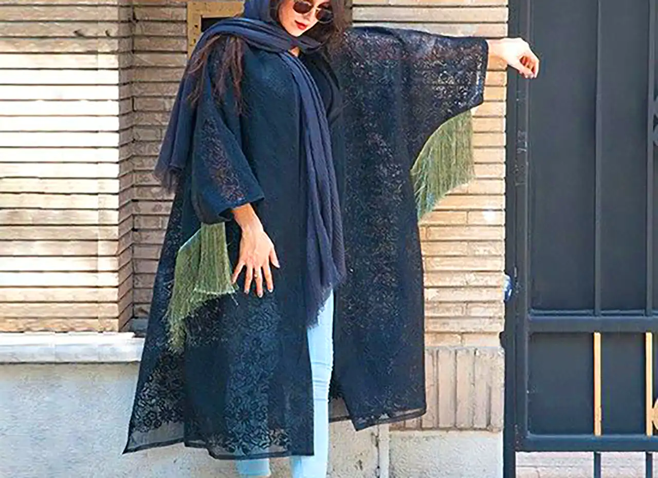 مانتو برای مهمانی