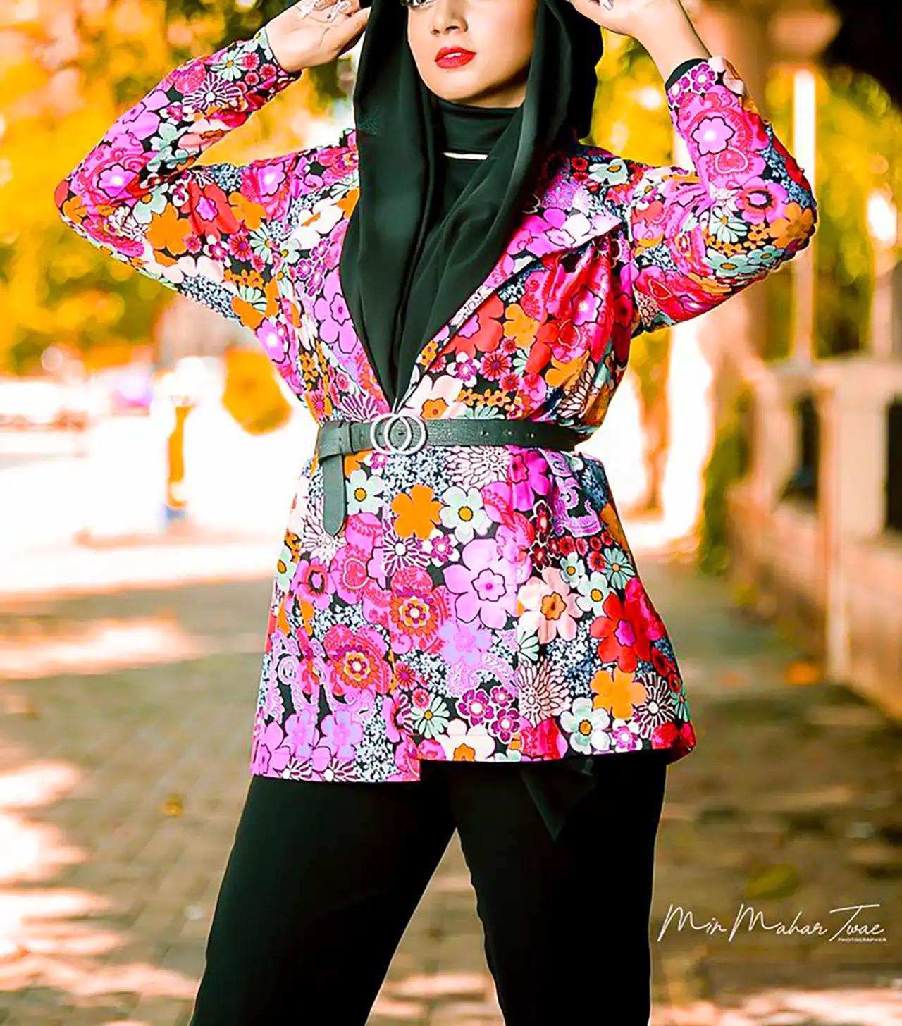 مانتو کتی زنانه خاص