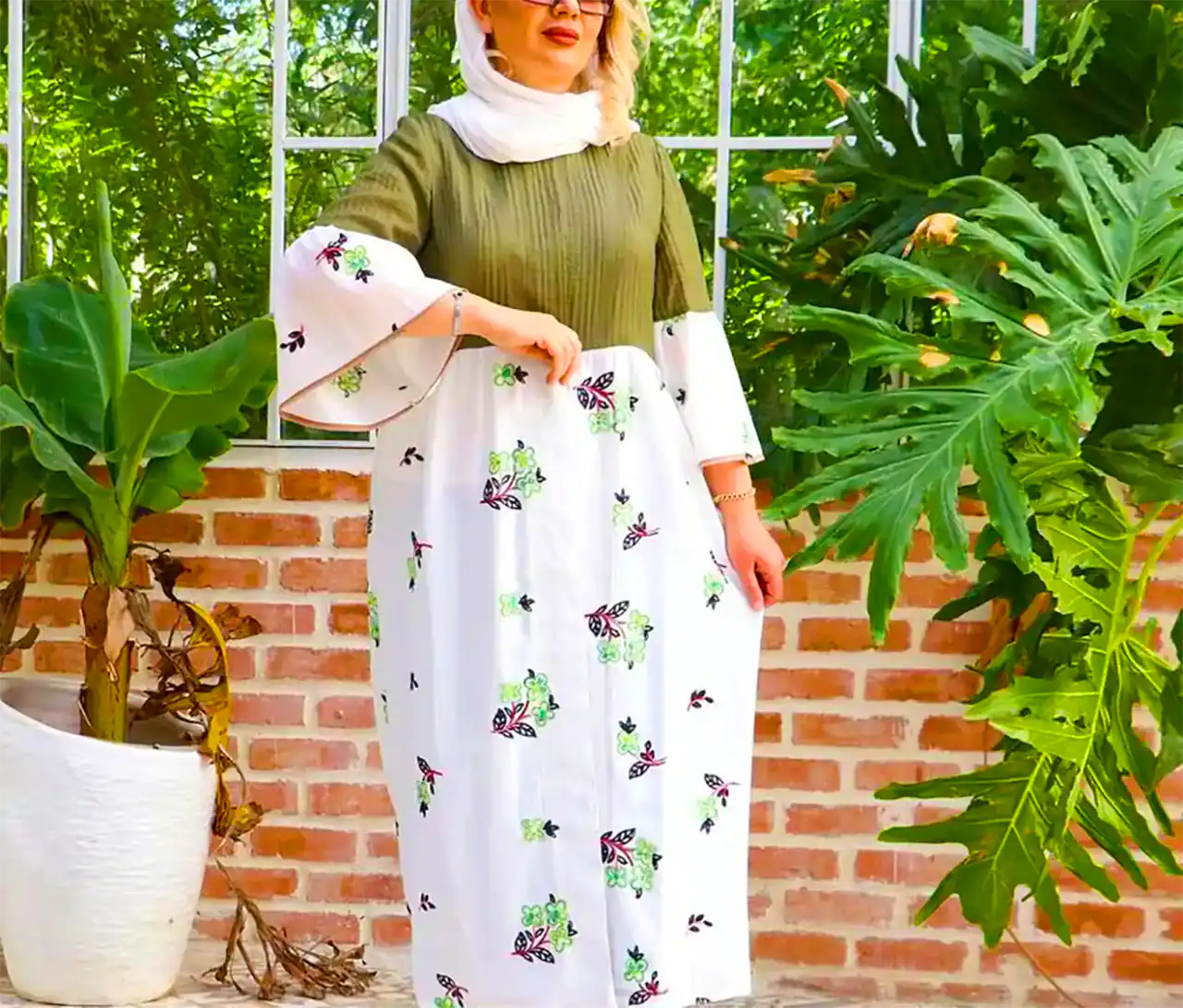 مانتو شیک زنانه مد روز