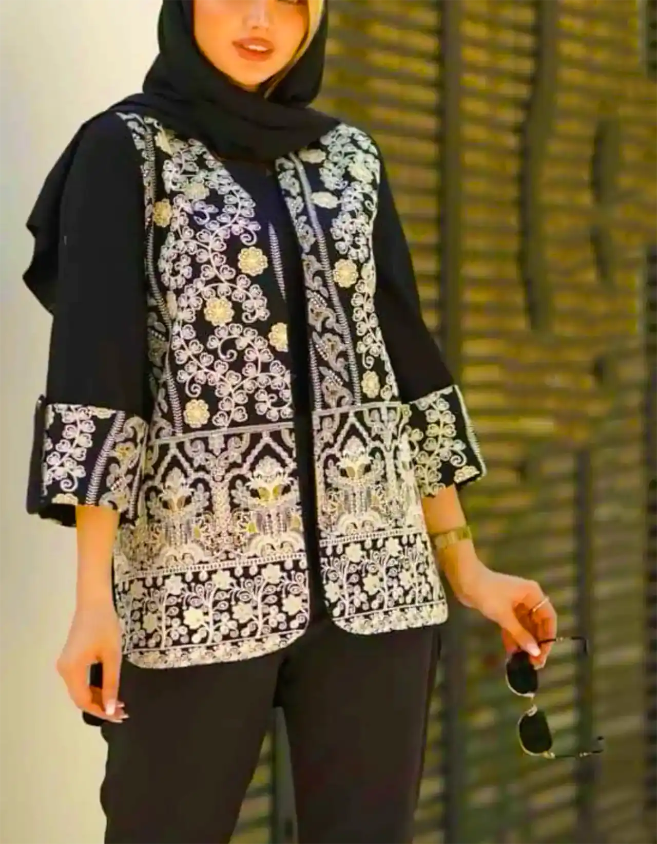 مانتو شیک زنانه مد روز