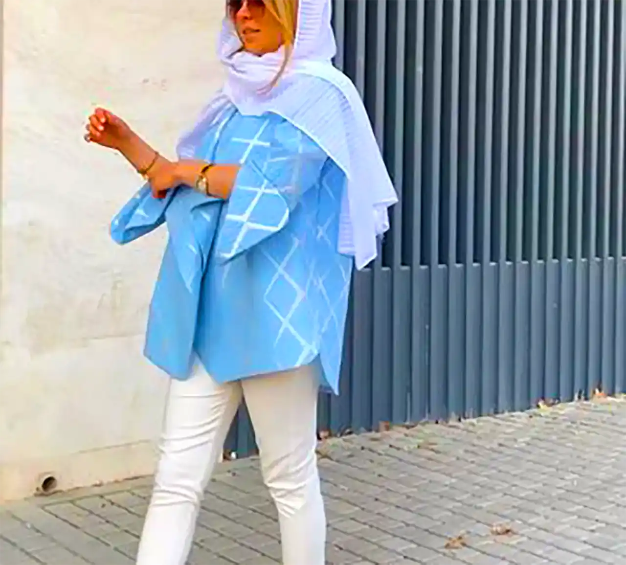 مانتو شیک زنانه مد روز
