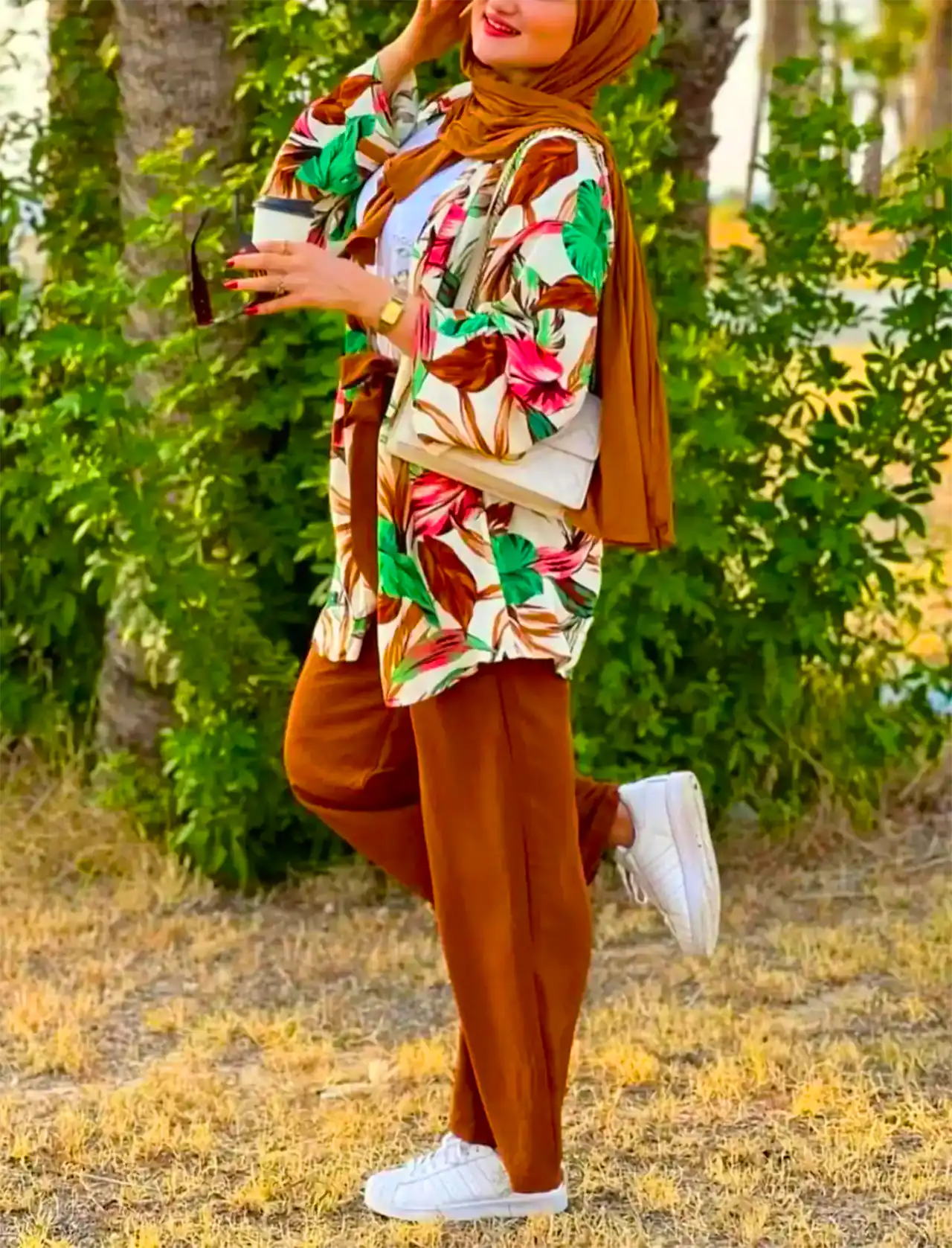 مانتو شیک زنانه مد روز