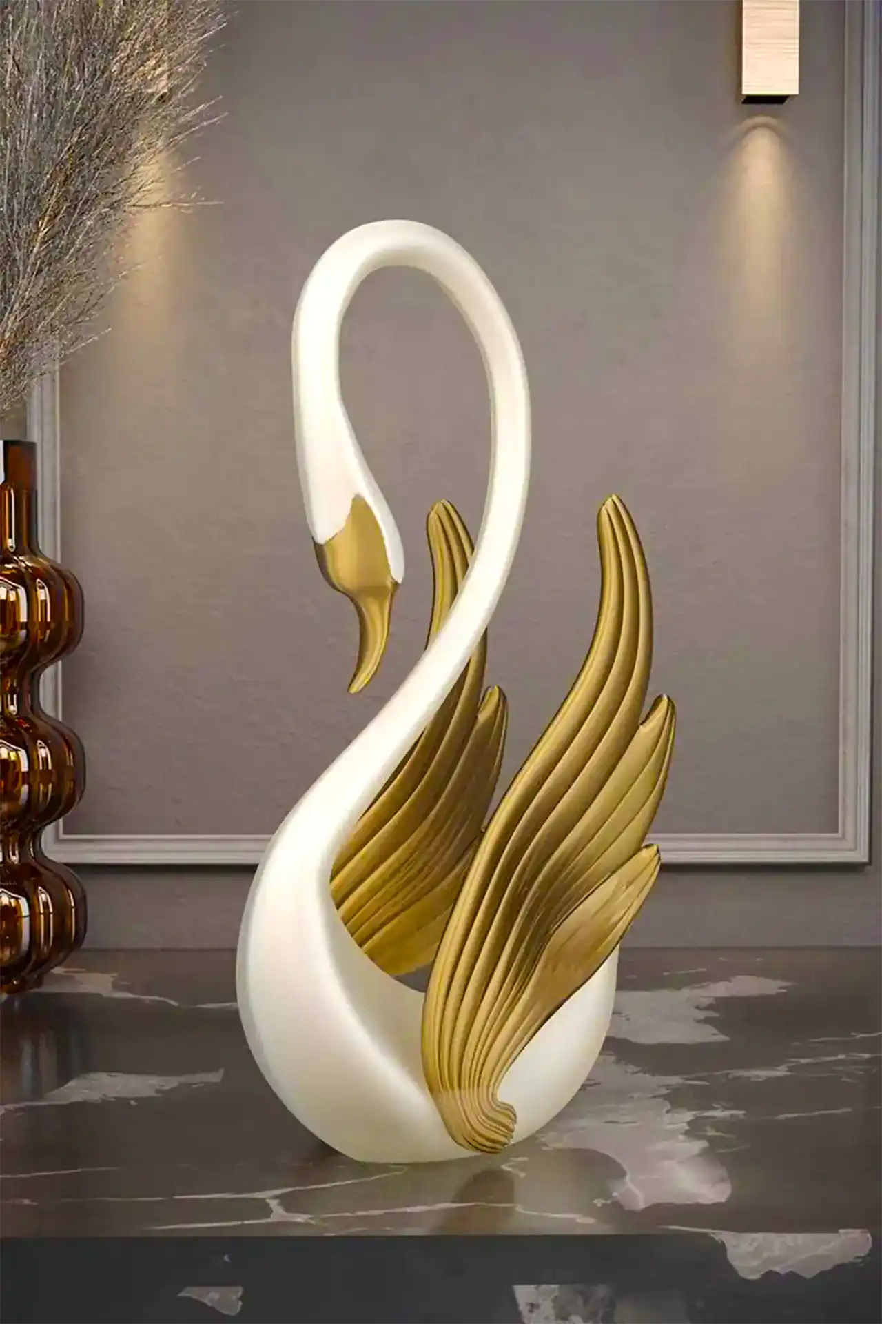 مجسمه دکوری جدید
