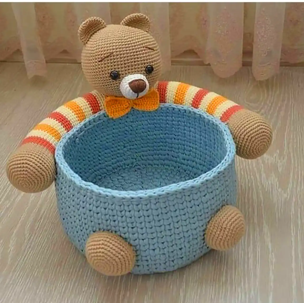 نظم دهنده فانتزی اتاق کودک