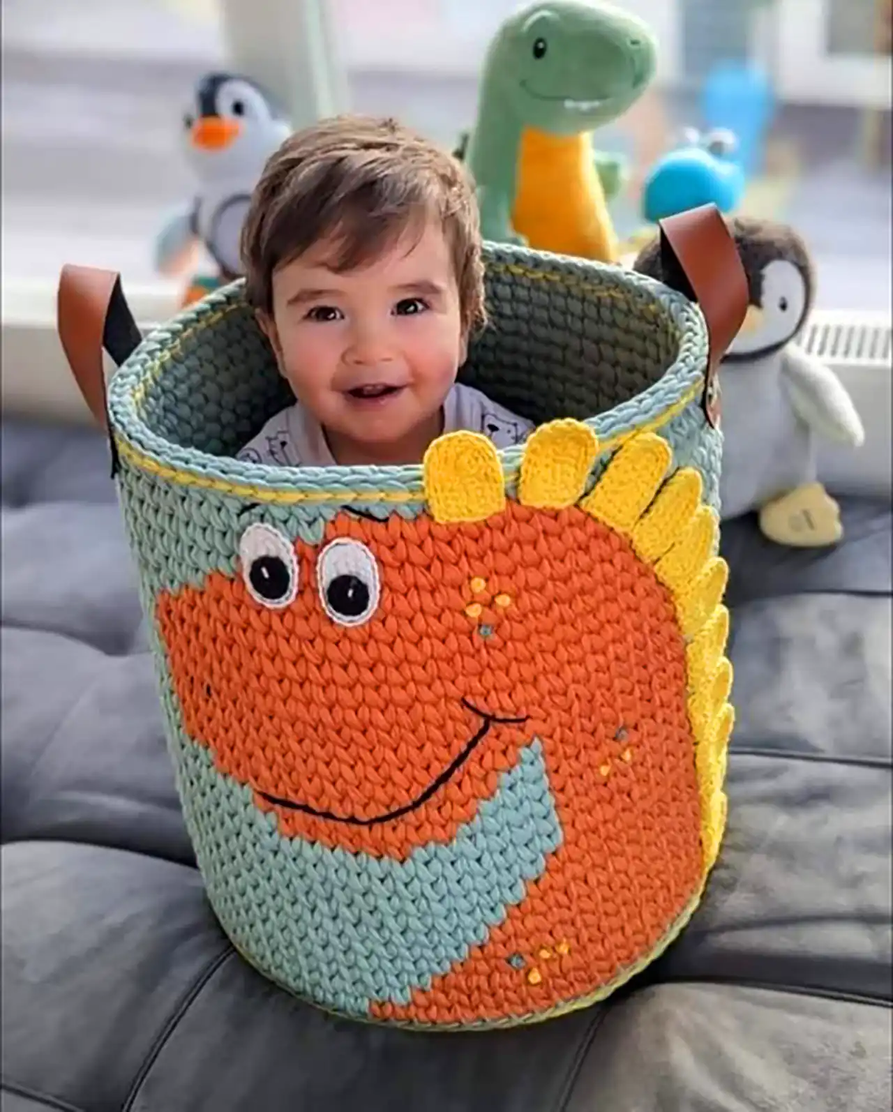 نظم دهنده فانتزی اتاق کودک
