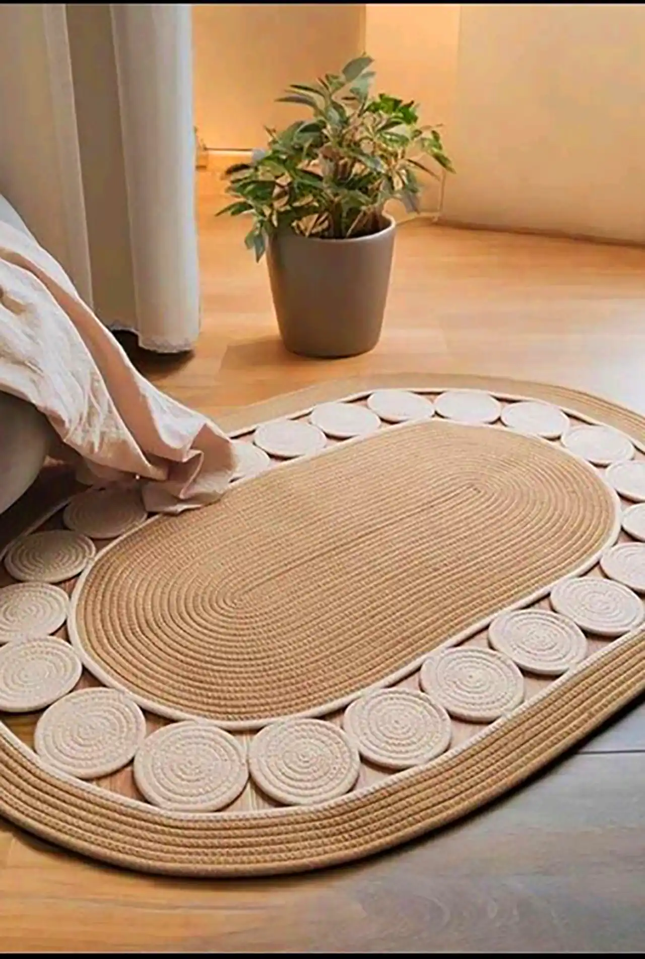 پادری کنفی خاص و دستساز