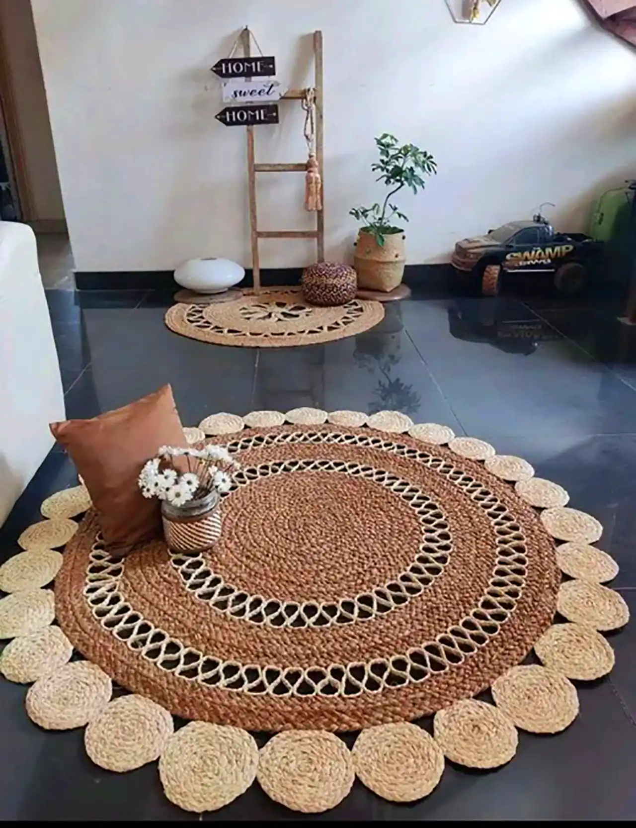 پادری کنفی خاص و دستساز