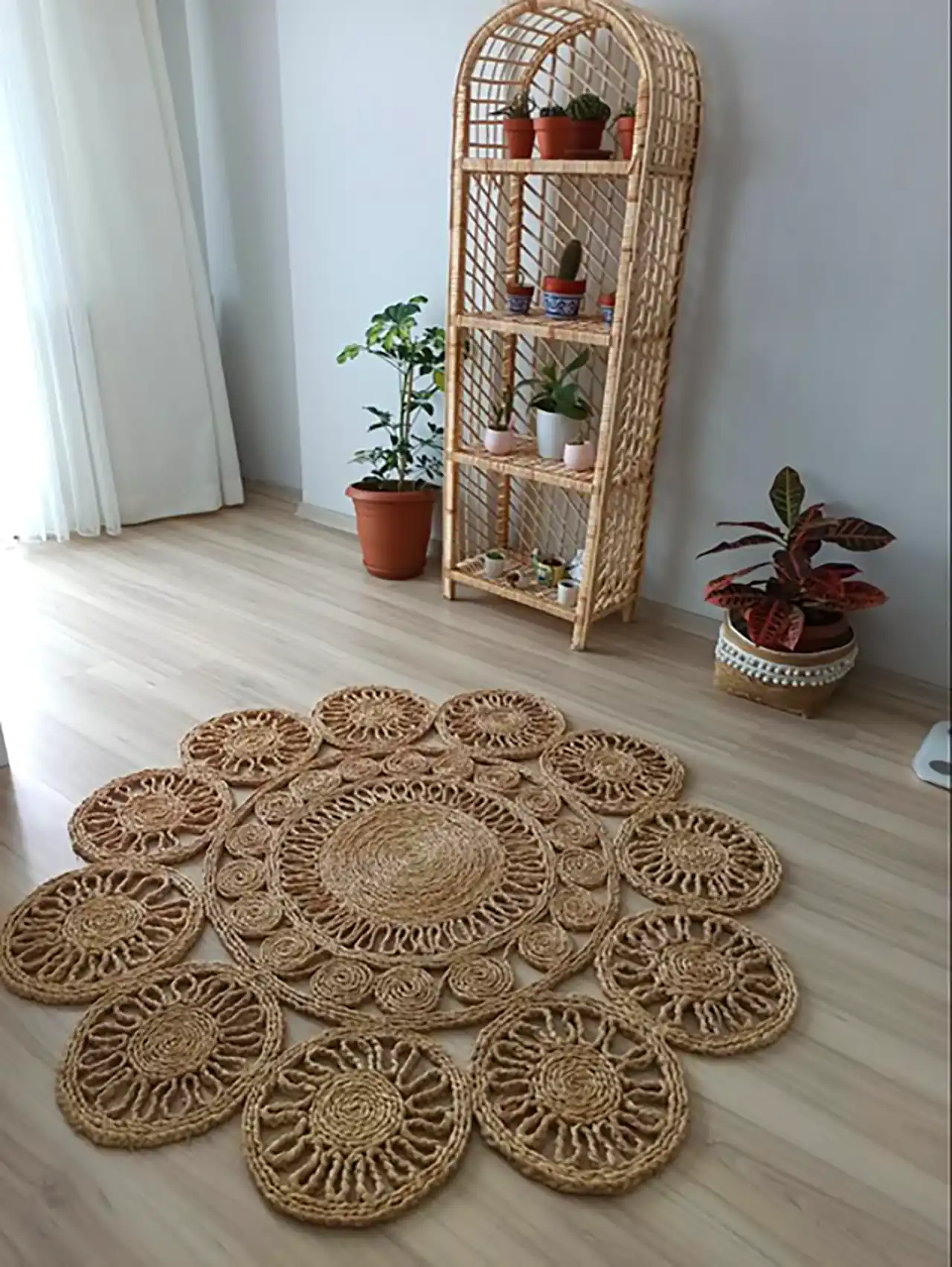 پادری کنفی خاص و دستساز