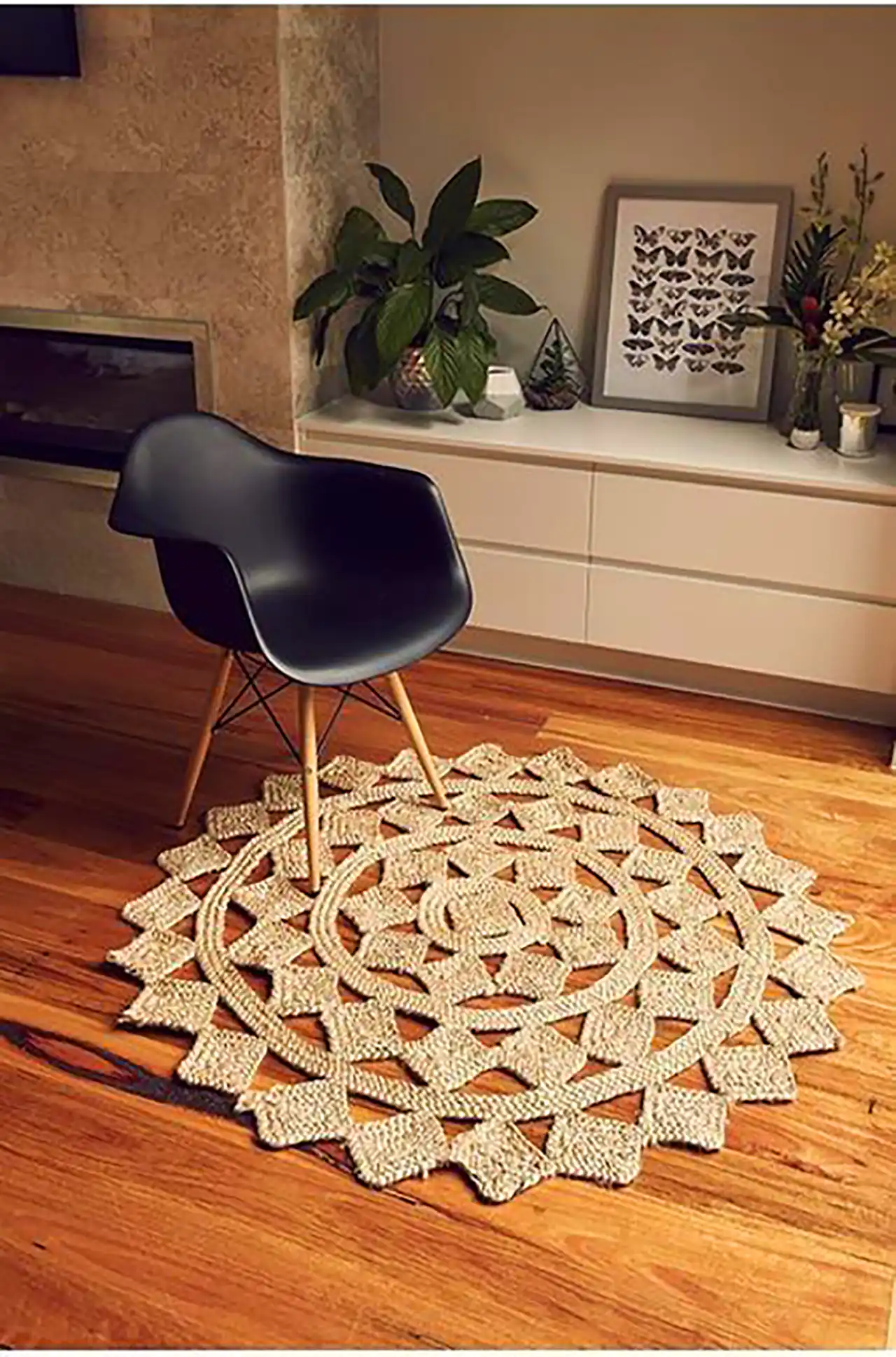 پادری کنفی خاص و دستساز