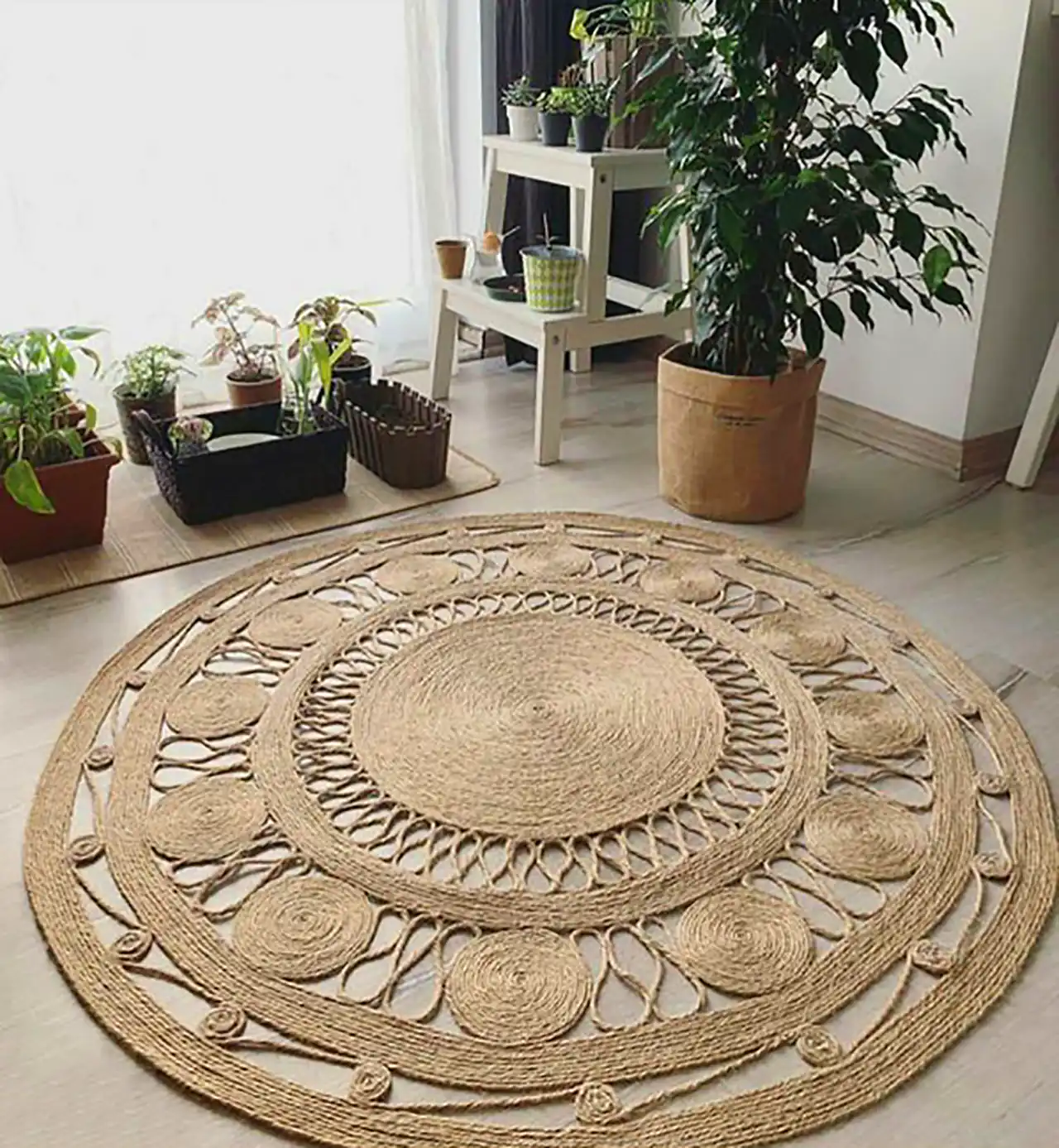 پادری کنفی خاص و دستساز