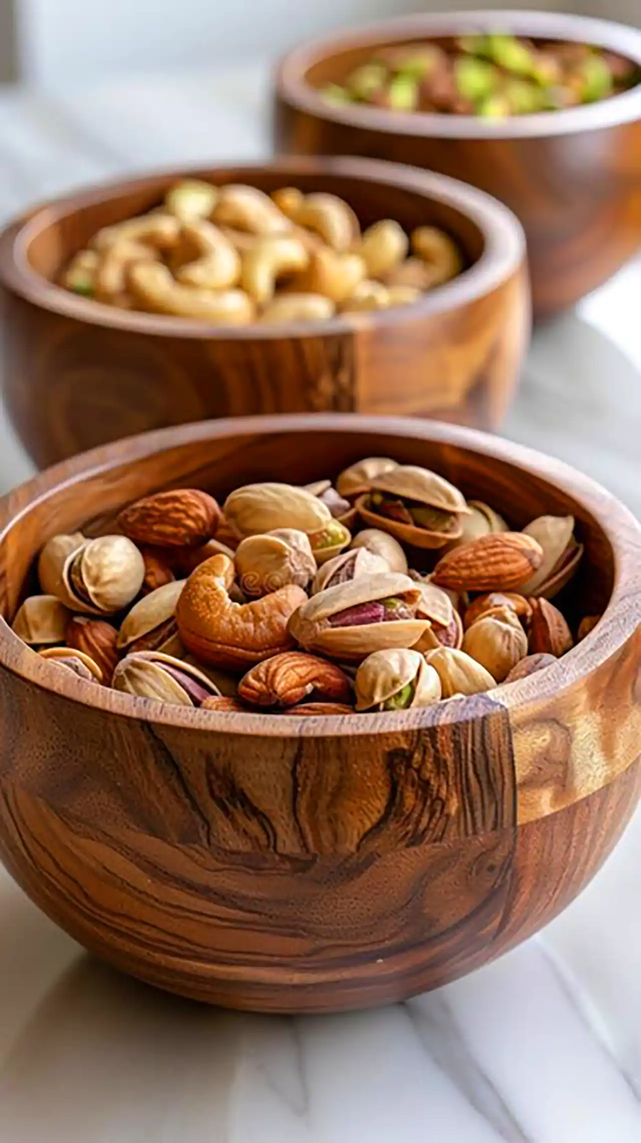 ست کامل ظروف چوبی آشپزخانه 1405