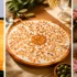 جدیدترین مدل های سینی چوبی مدرن دکوراتیو برای خانه های شیک و امروزی