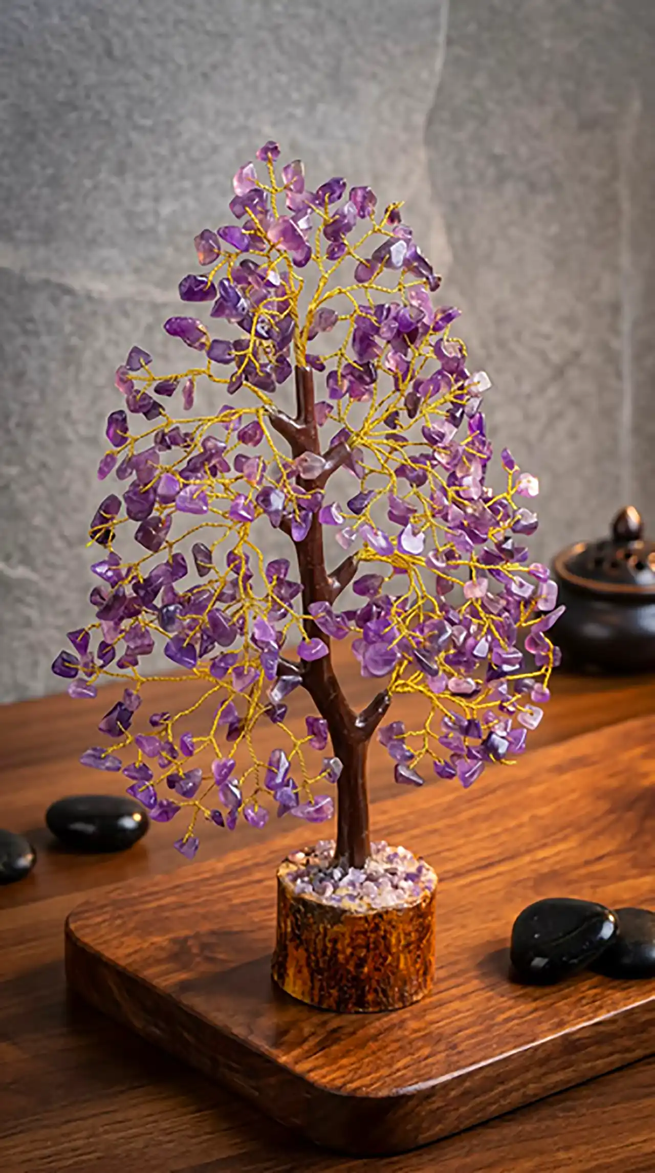گل مینیاتوری رومیزی
