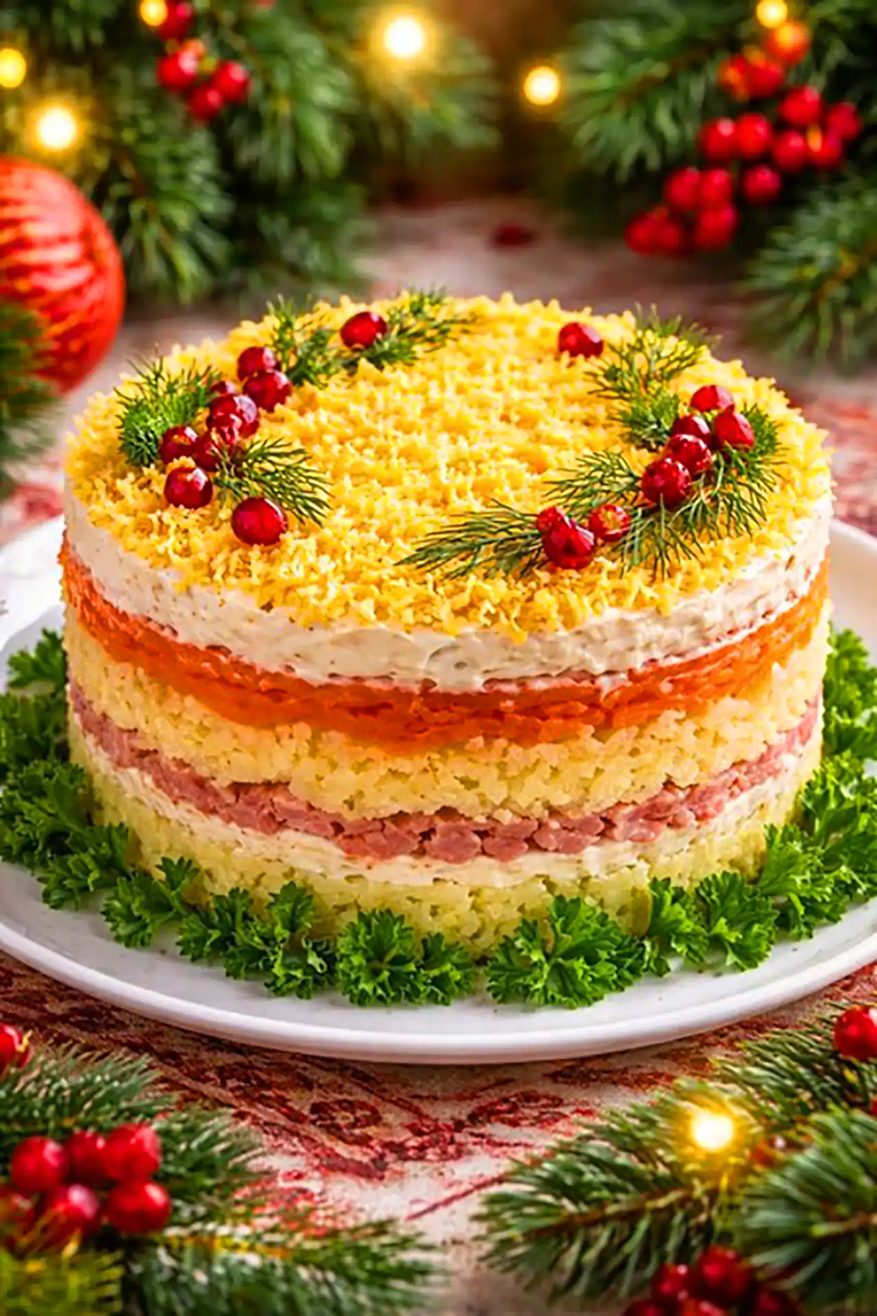 سرو الویه شیک مجلسی