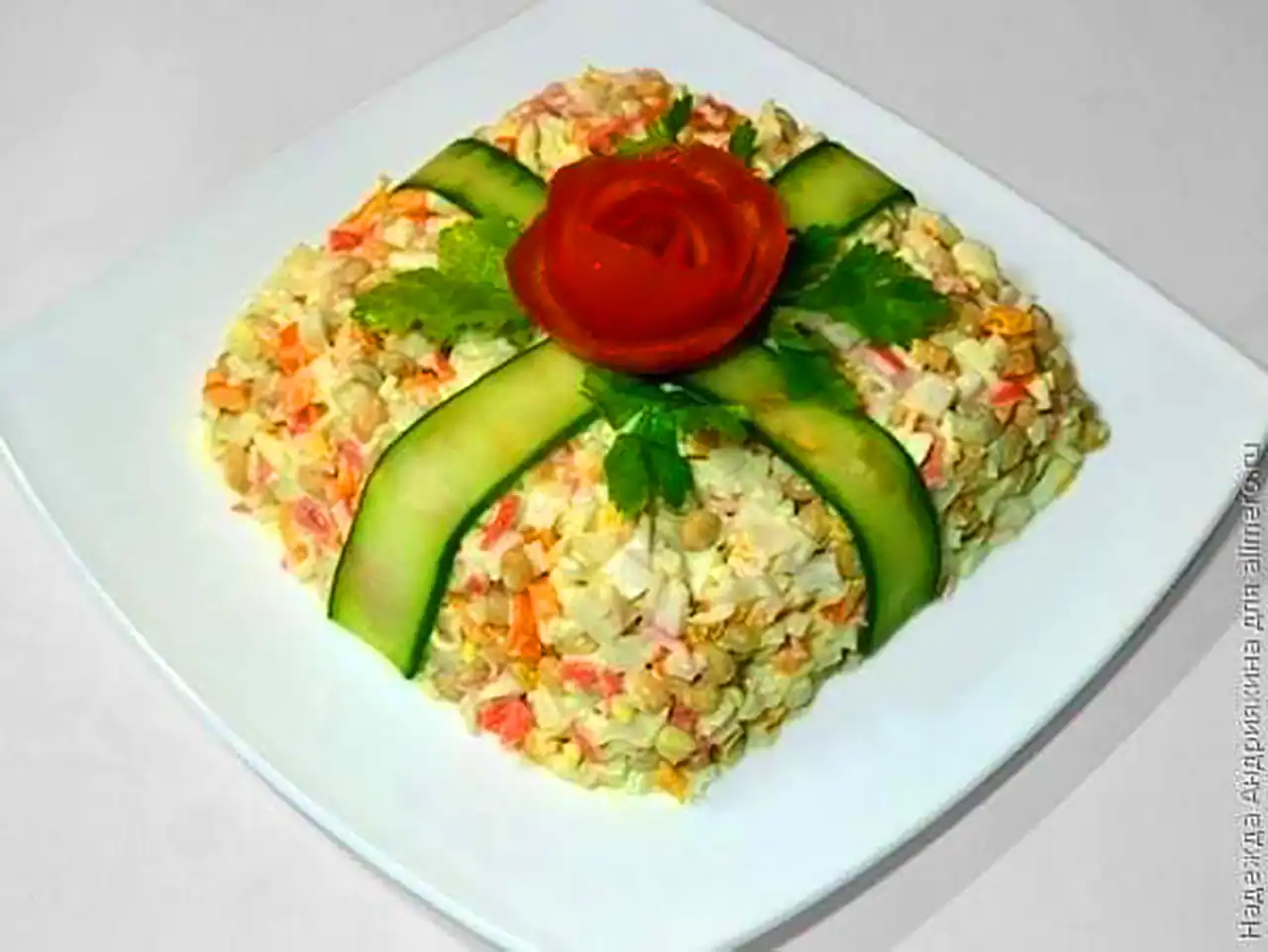 سرو الویه شیک مجلسی