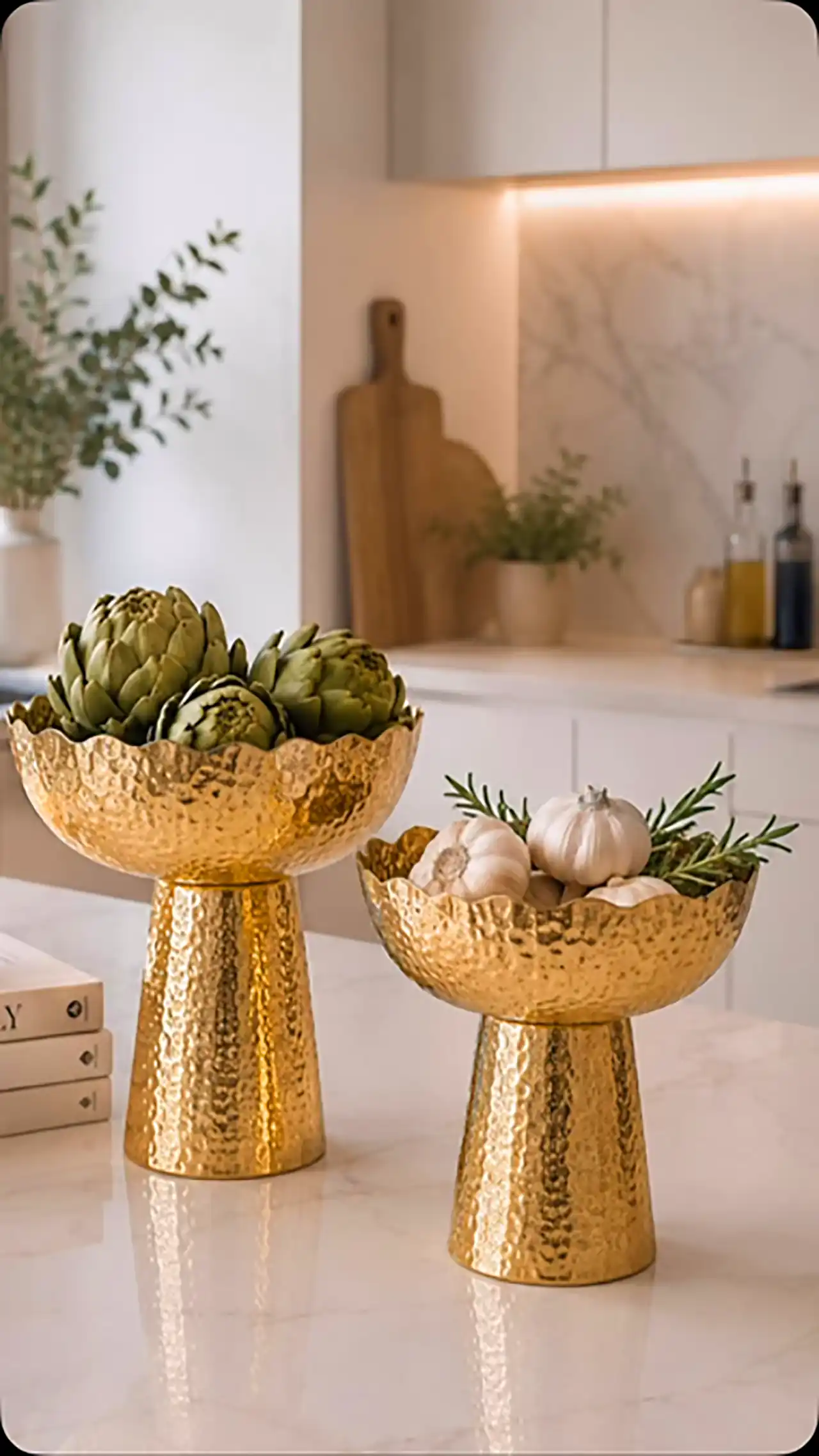 ظرف اردوخوری مدرن و شیک