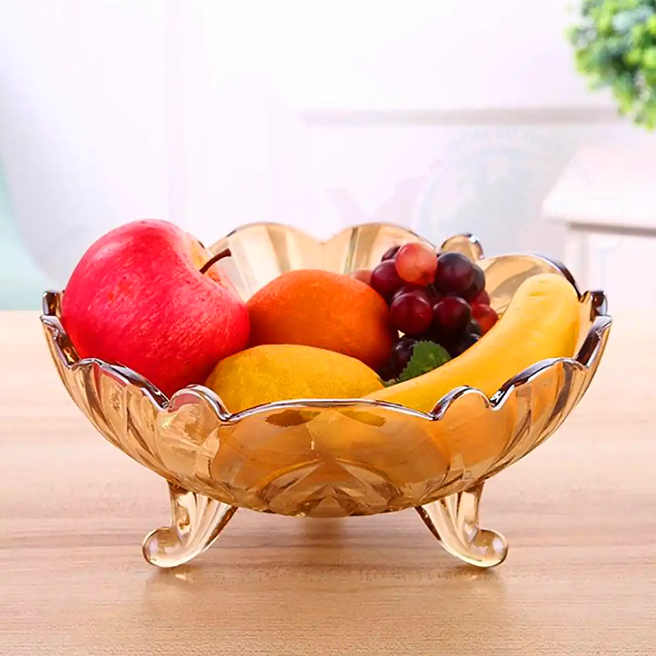 ظرف اردوخوری مدرن و شیک