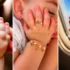 اکسسوری طلا برای نوزاد؛ جدیدترین مدل هایی که دل هر پدر و مادری را می برند