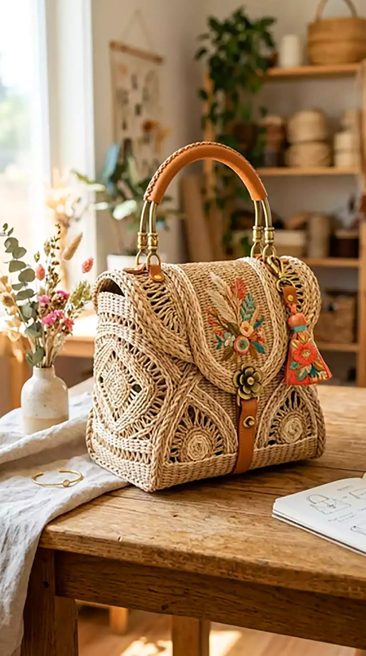 باکس دستمال برای میز غذاخوری